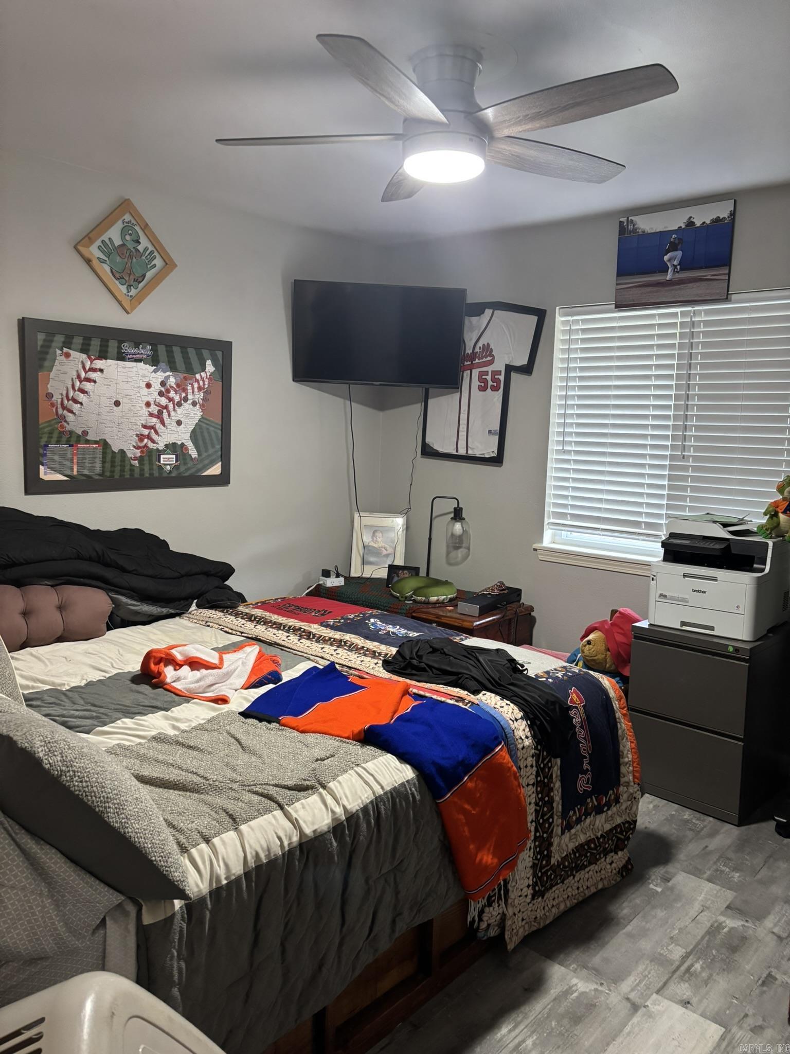 PARK HILL WEST ADDN - Residential