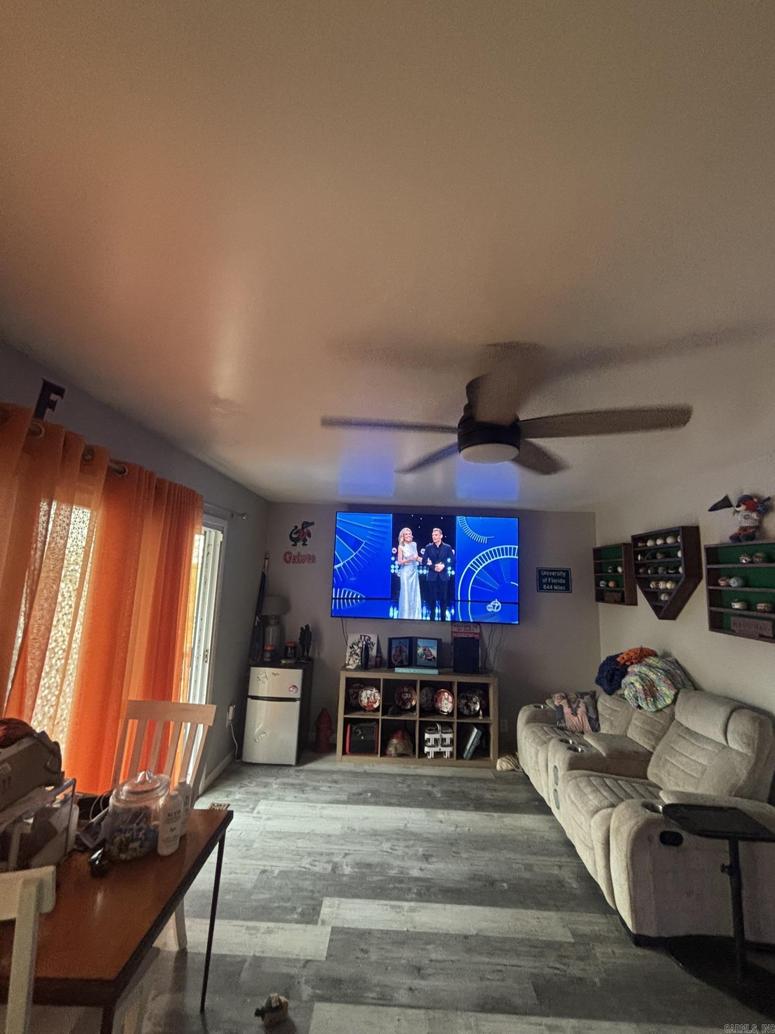 PARK HILL WEST ADDN - Residential