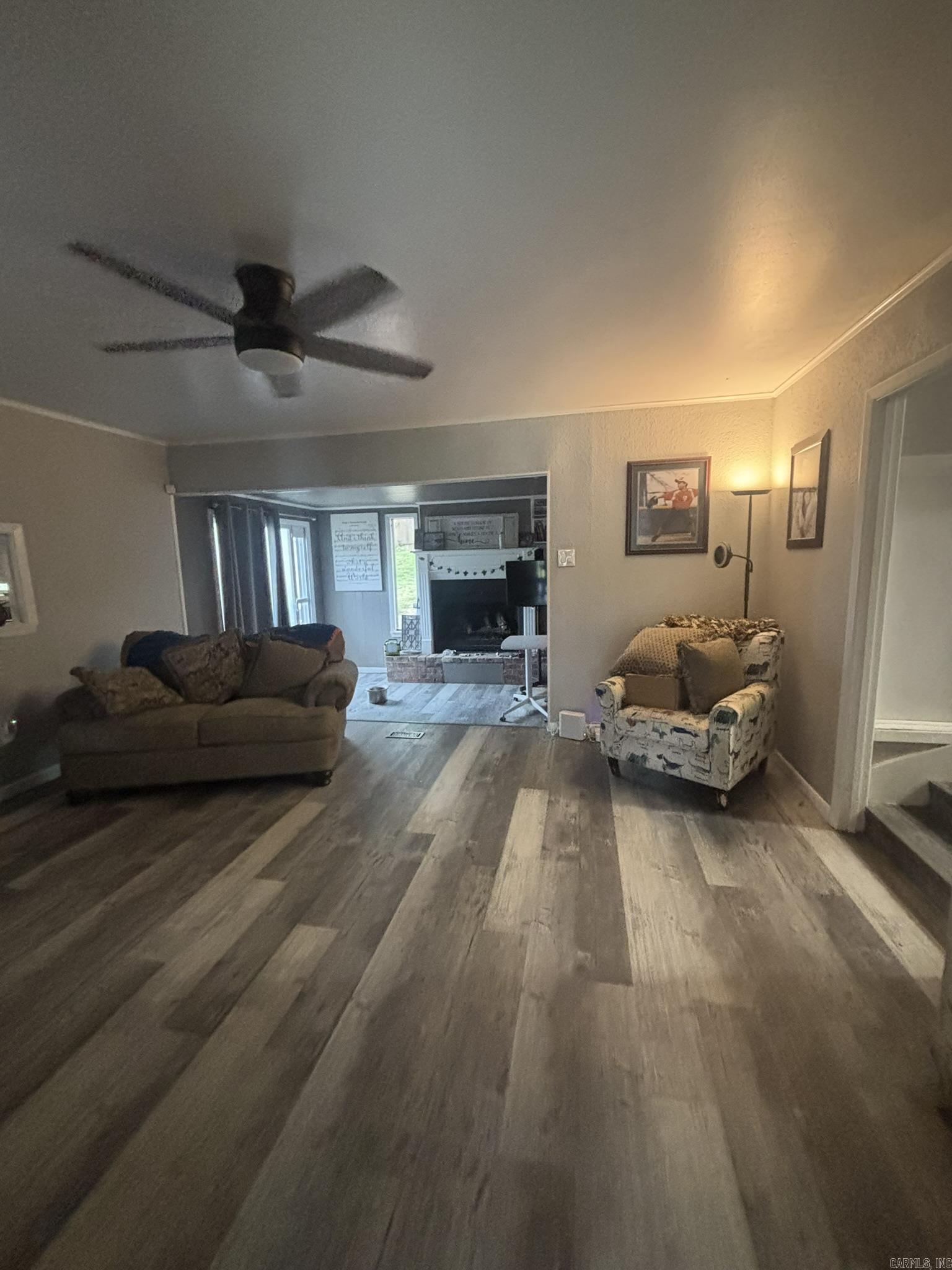 PARK HILL WEST ADDN - Residential