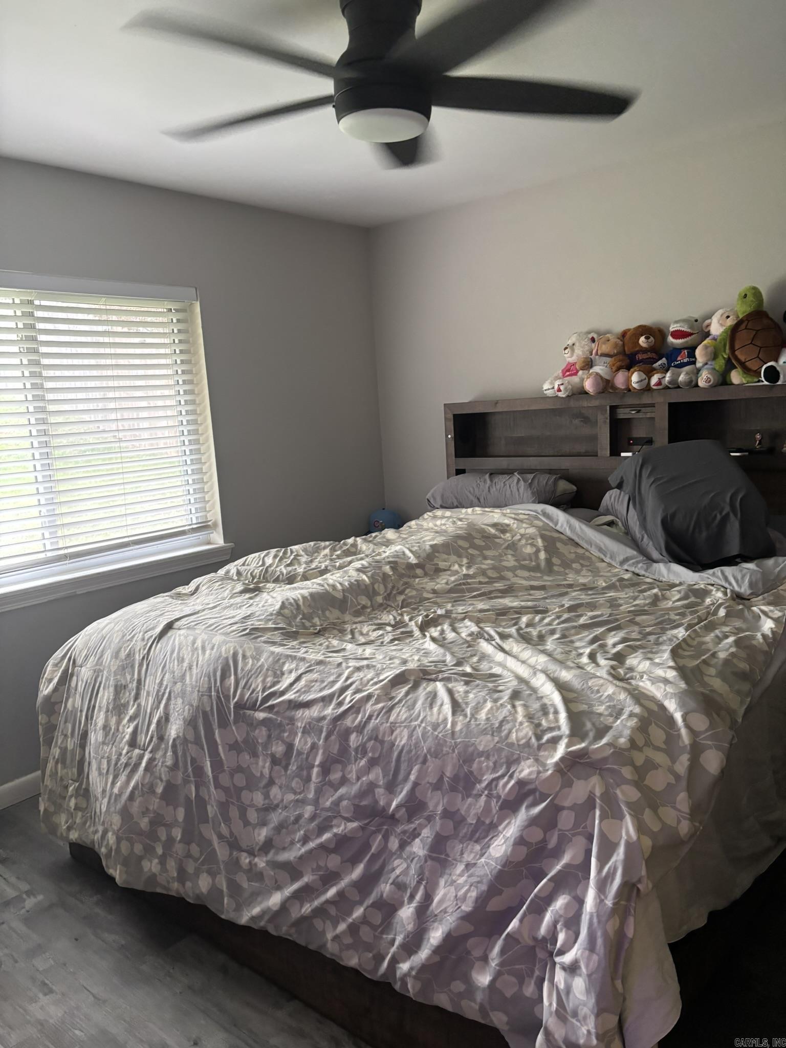 PARK HILL WEST ADDN - Residential