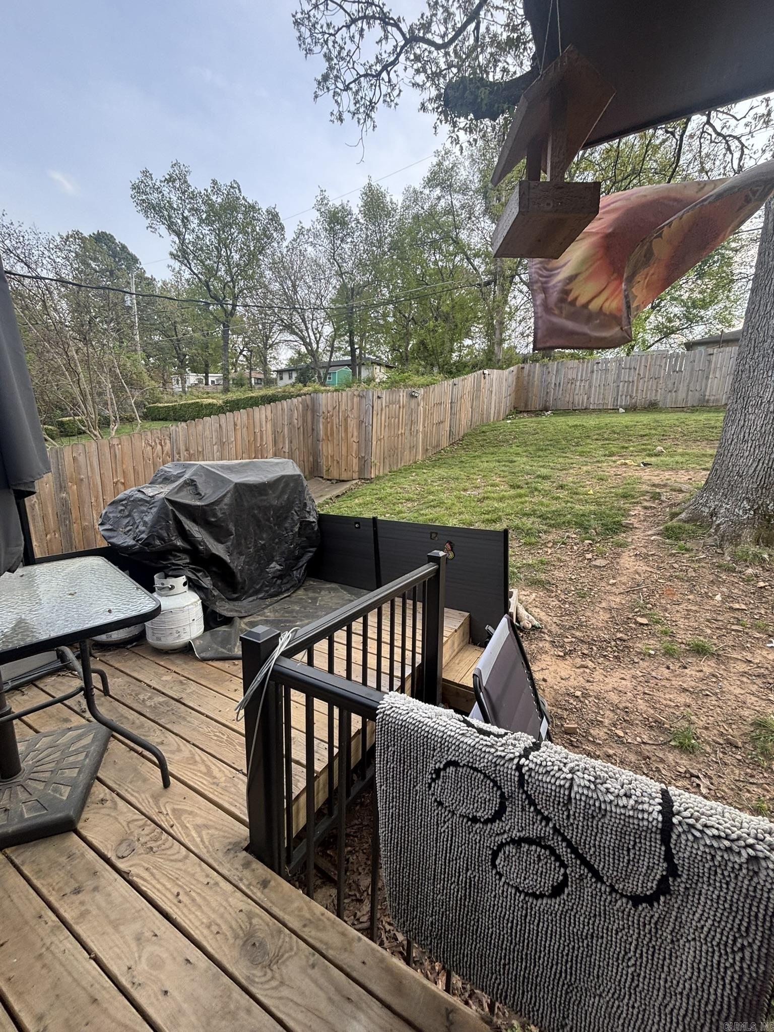 PARK HILL WEST ADDN - Residential