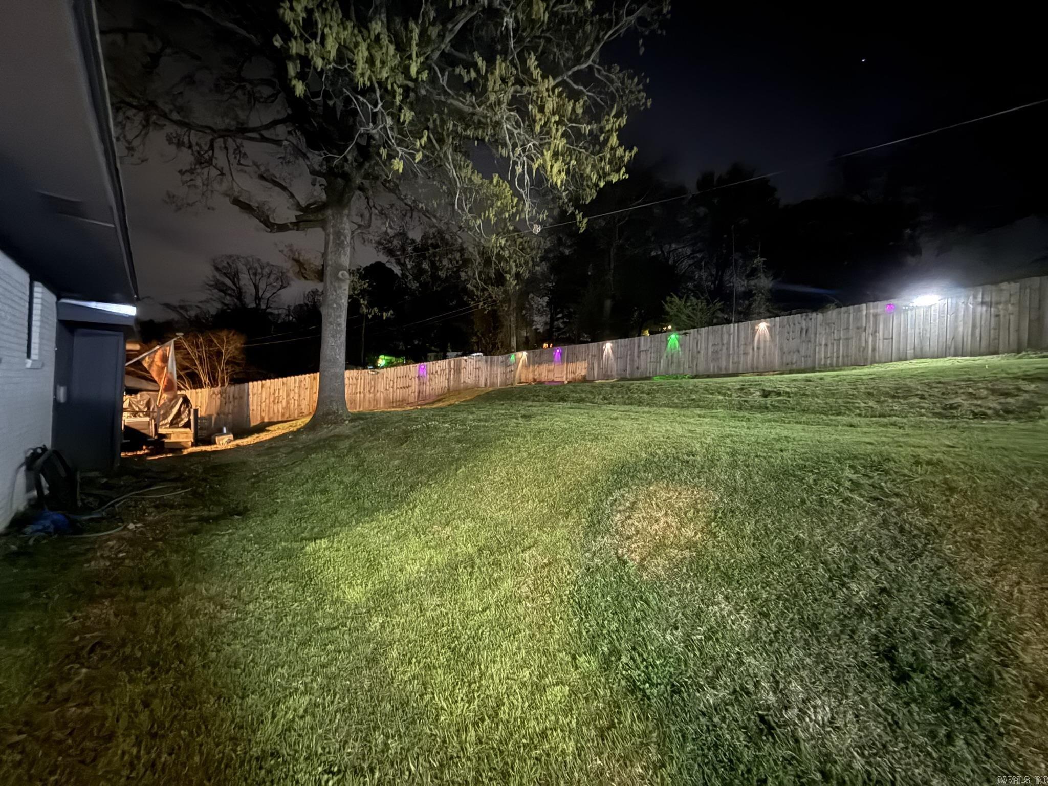 PARK HILL WEST ADDN - Residential