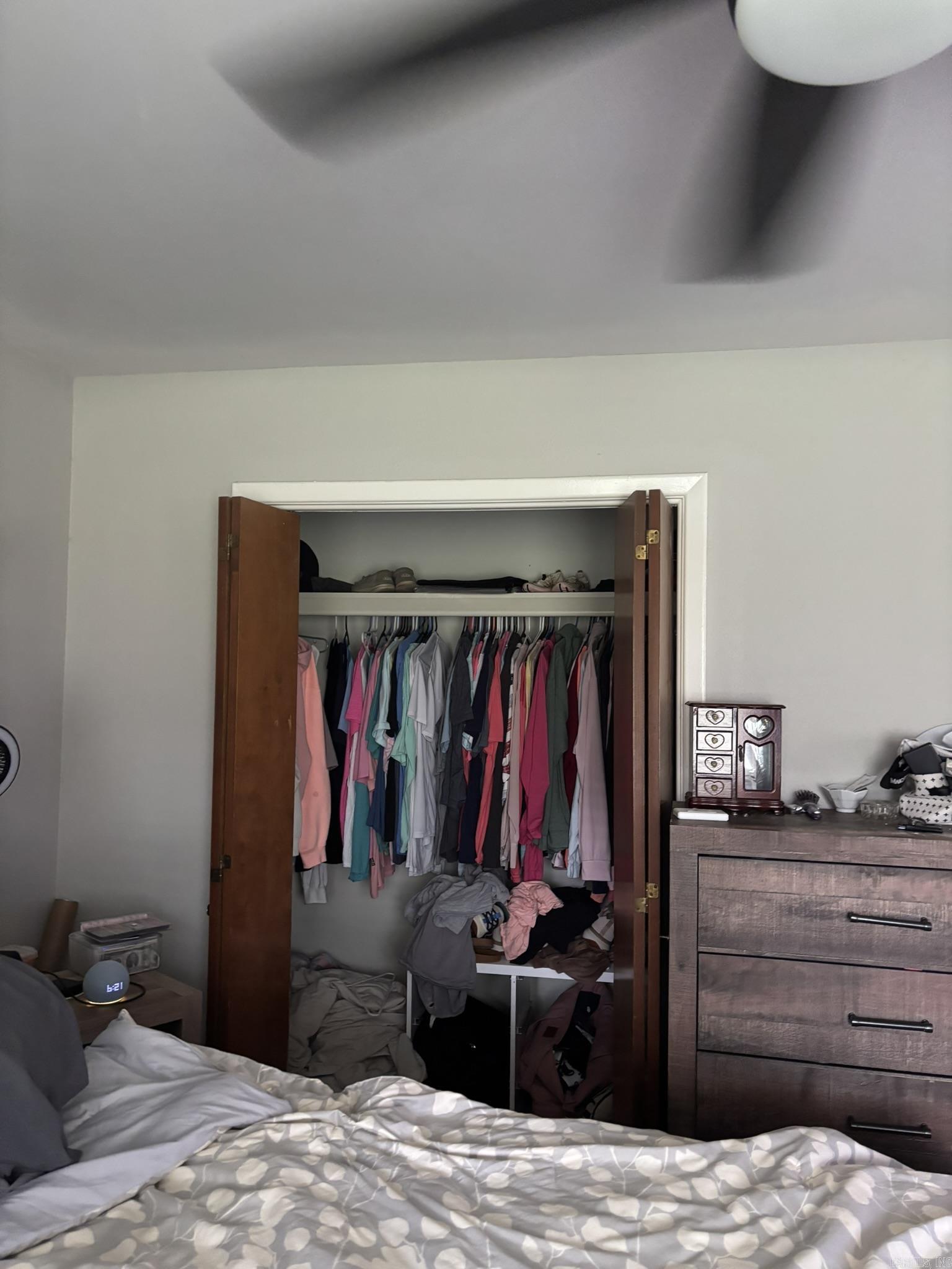 PARK HILL WEST ADDN - Residential