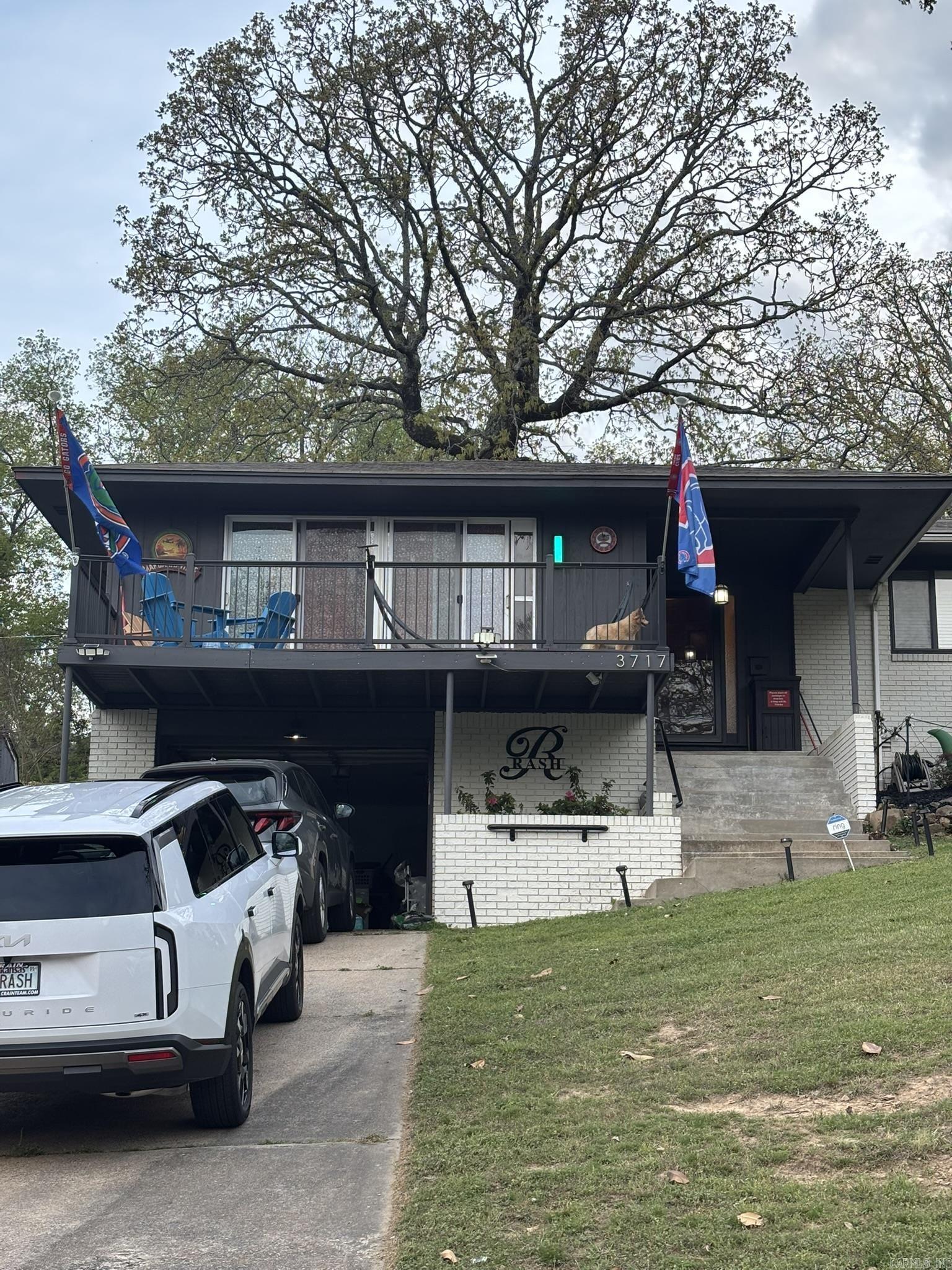 PARK HILL WEST ADDN - Residential