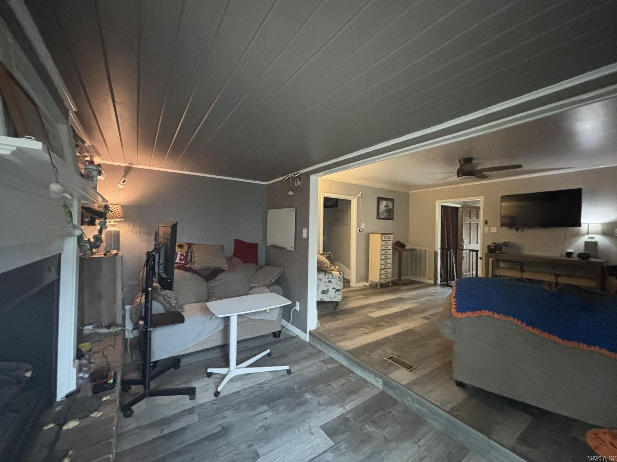 PARK HILL WEST ADDN - Residential