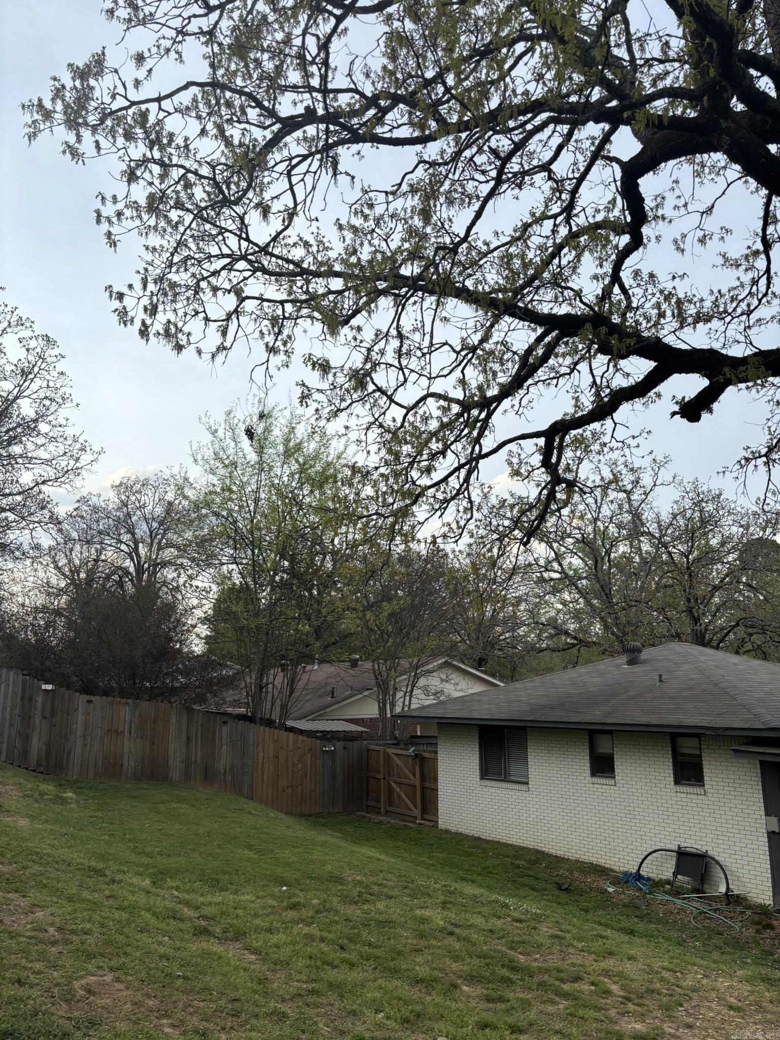 PARK HILL WEST ADDN - Residential