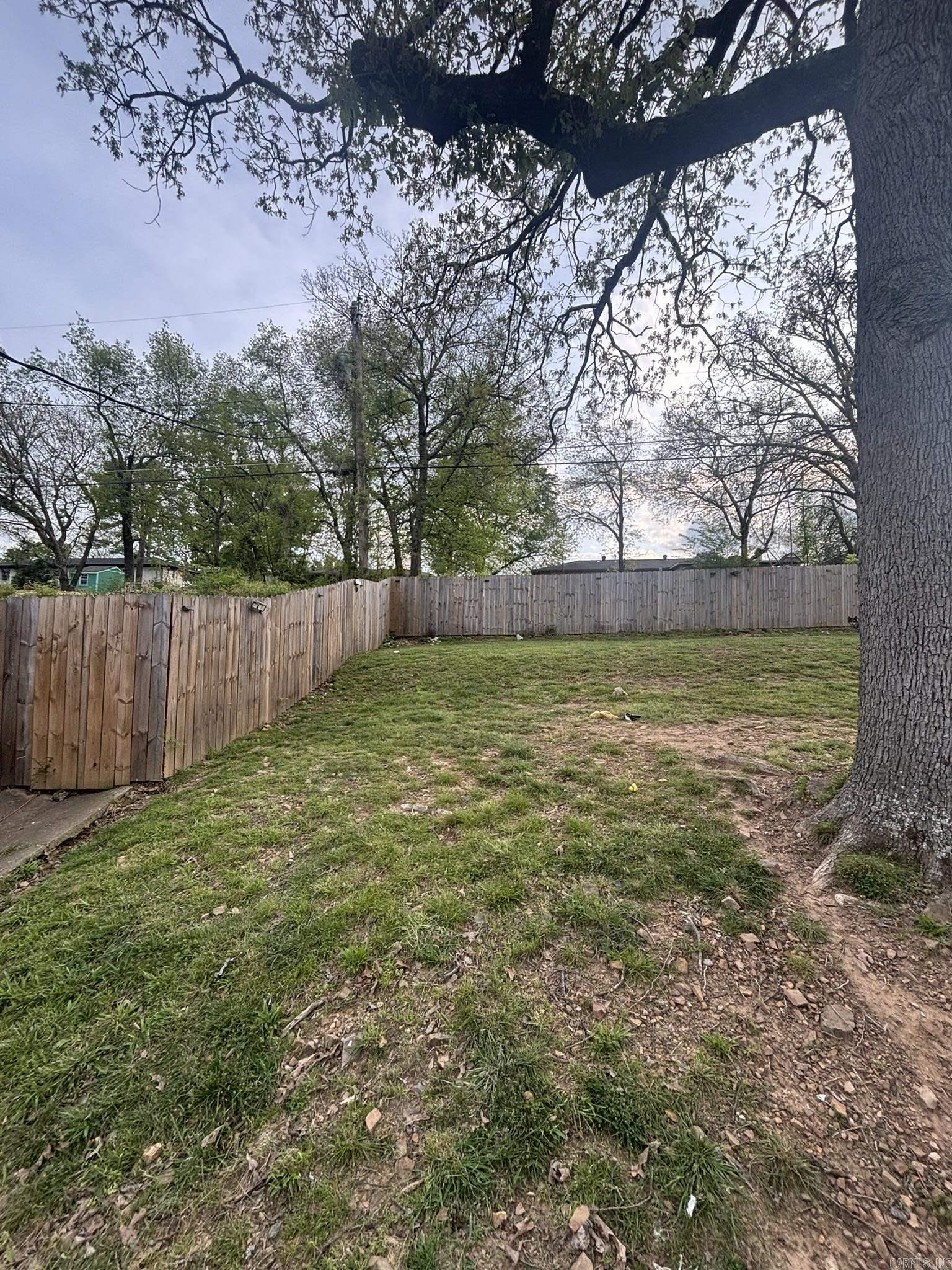 PARK HILL WEST ADDN - Residential