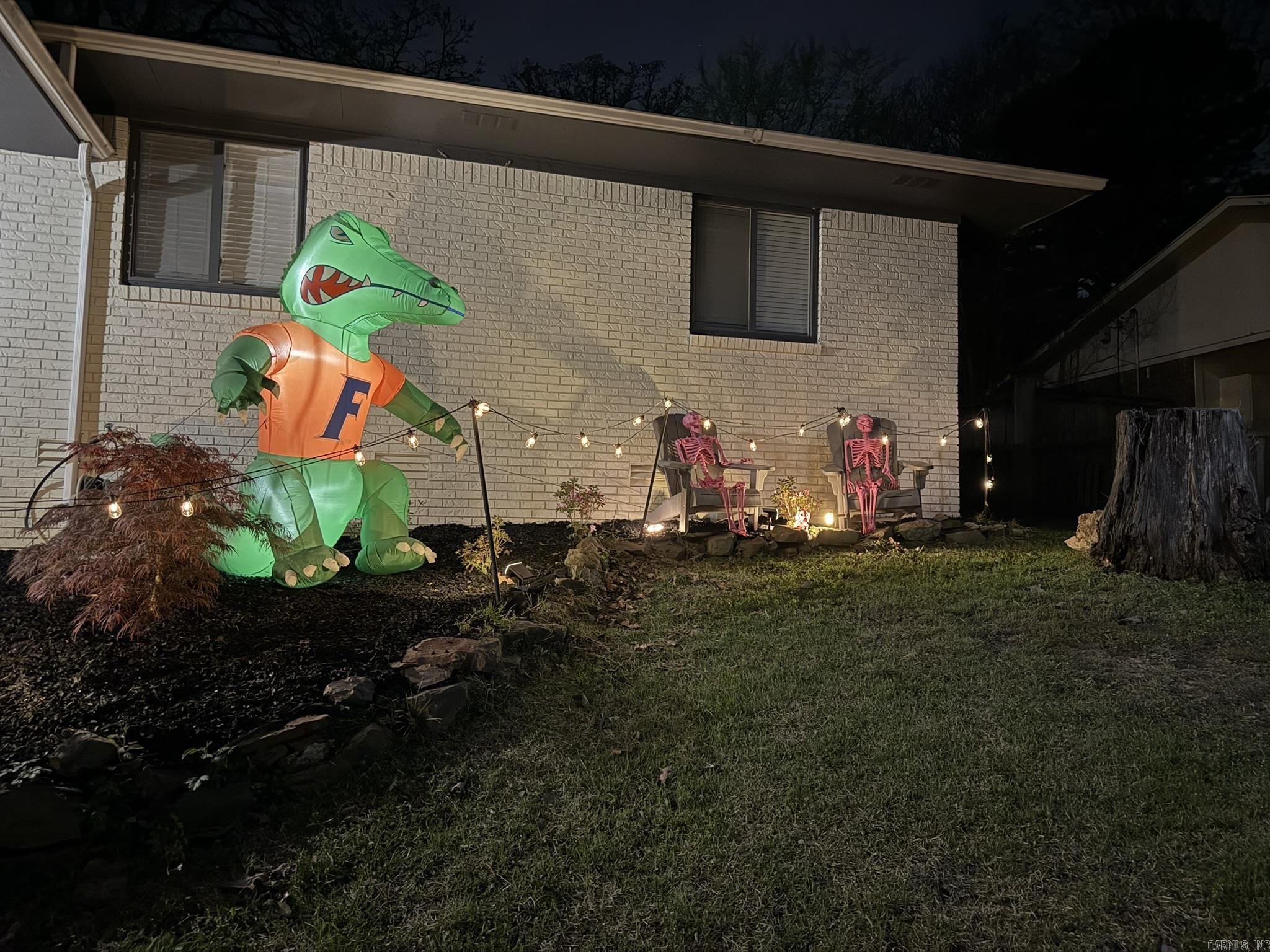 PARK HILL WEST ADDN - Residential