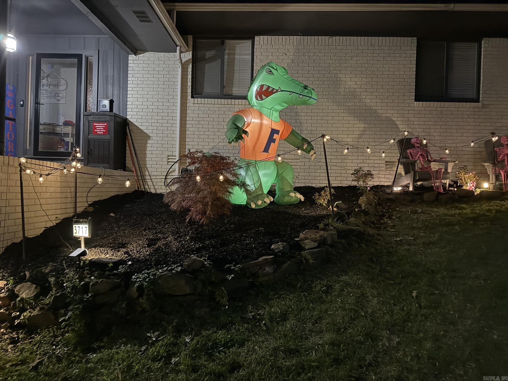 PARK HILL WEST ADDN - Residential