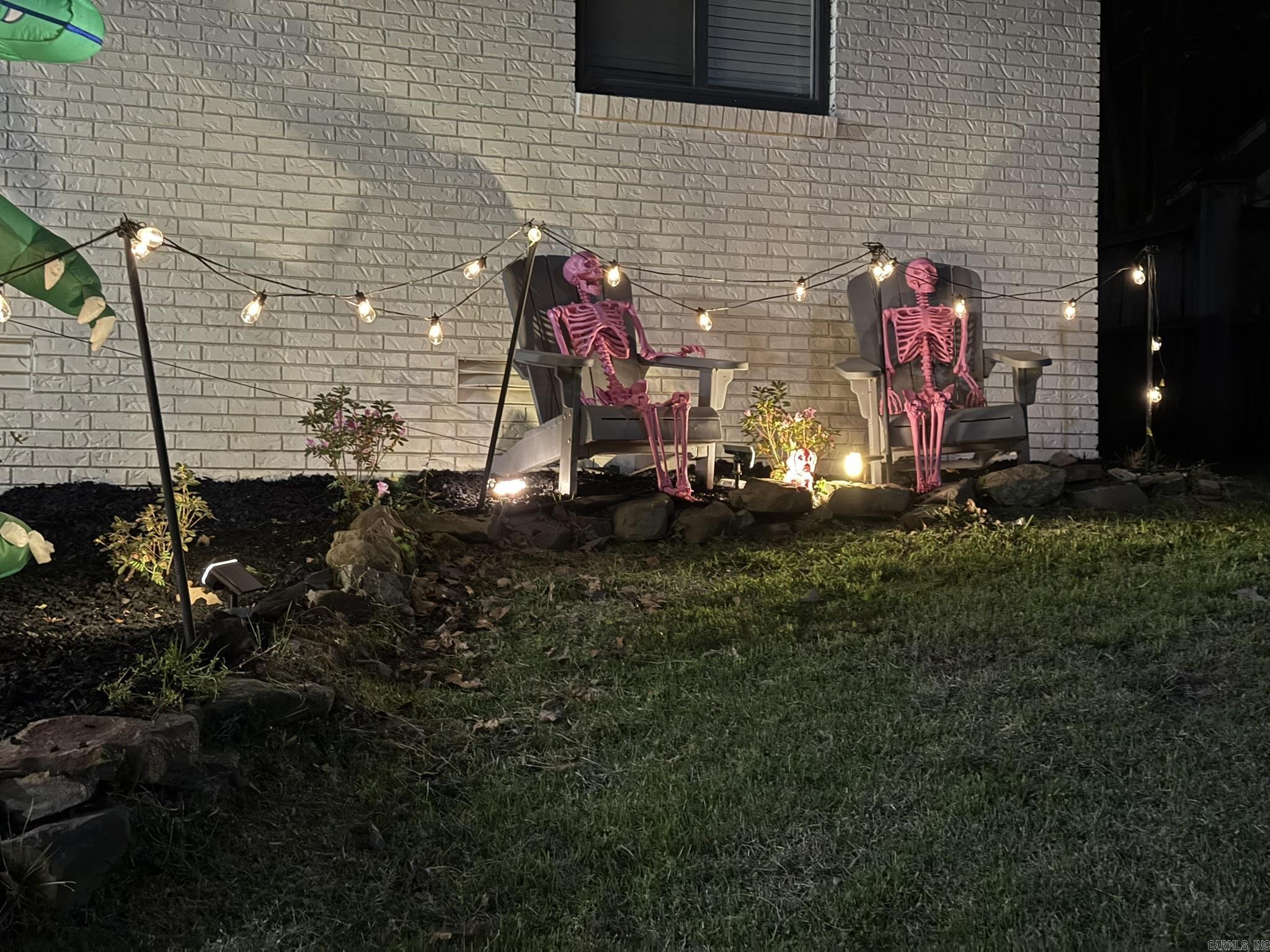 PARK HILL WEST ADDN - Residential