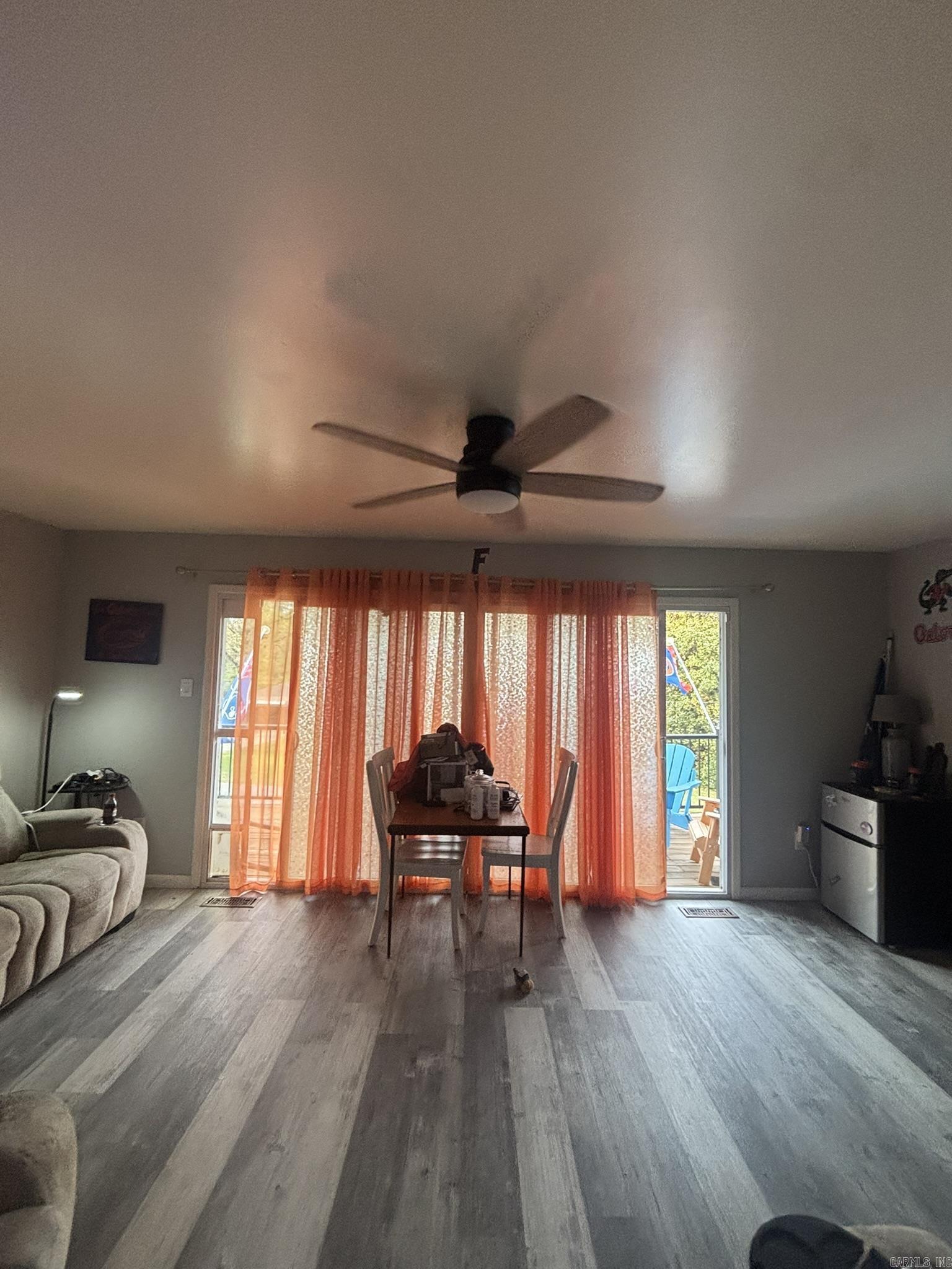 PARK HILL WEST ADDN - Residential