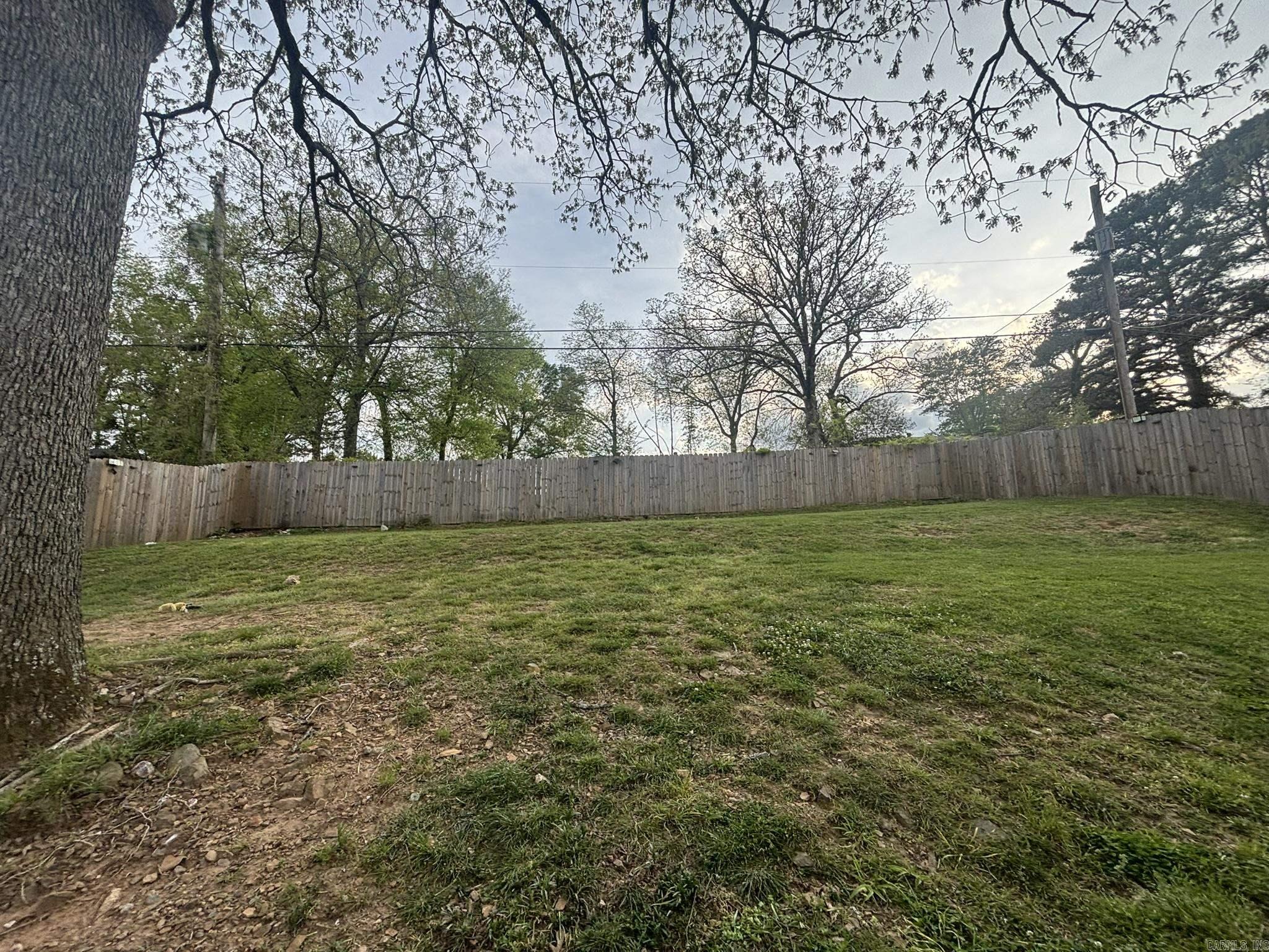 PARK HILL WEST ADDN - Residential