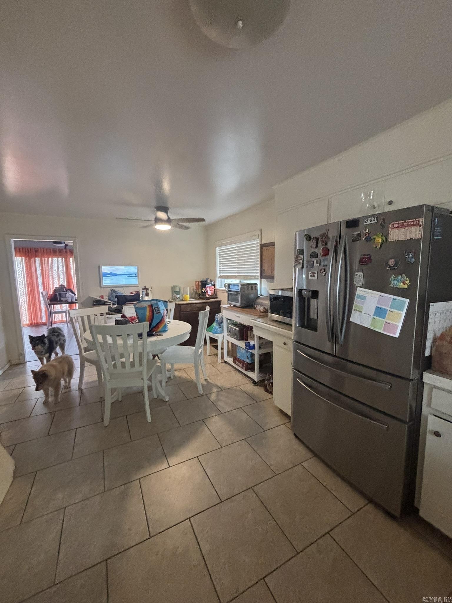 PARK HILL WEST ADDN - Residential