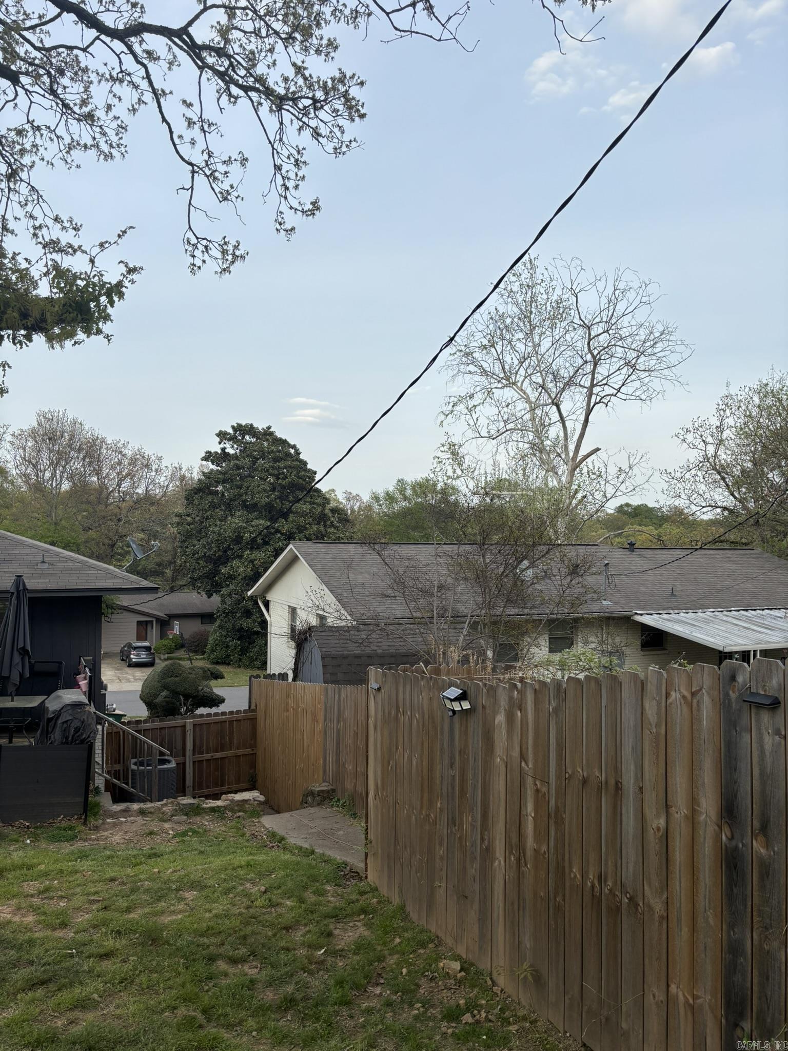 PARK HILL WEST ADDN - Residential