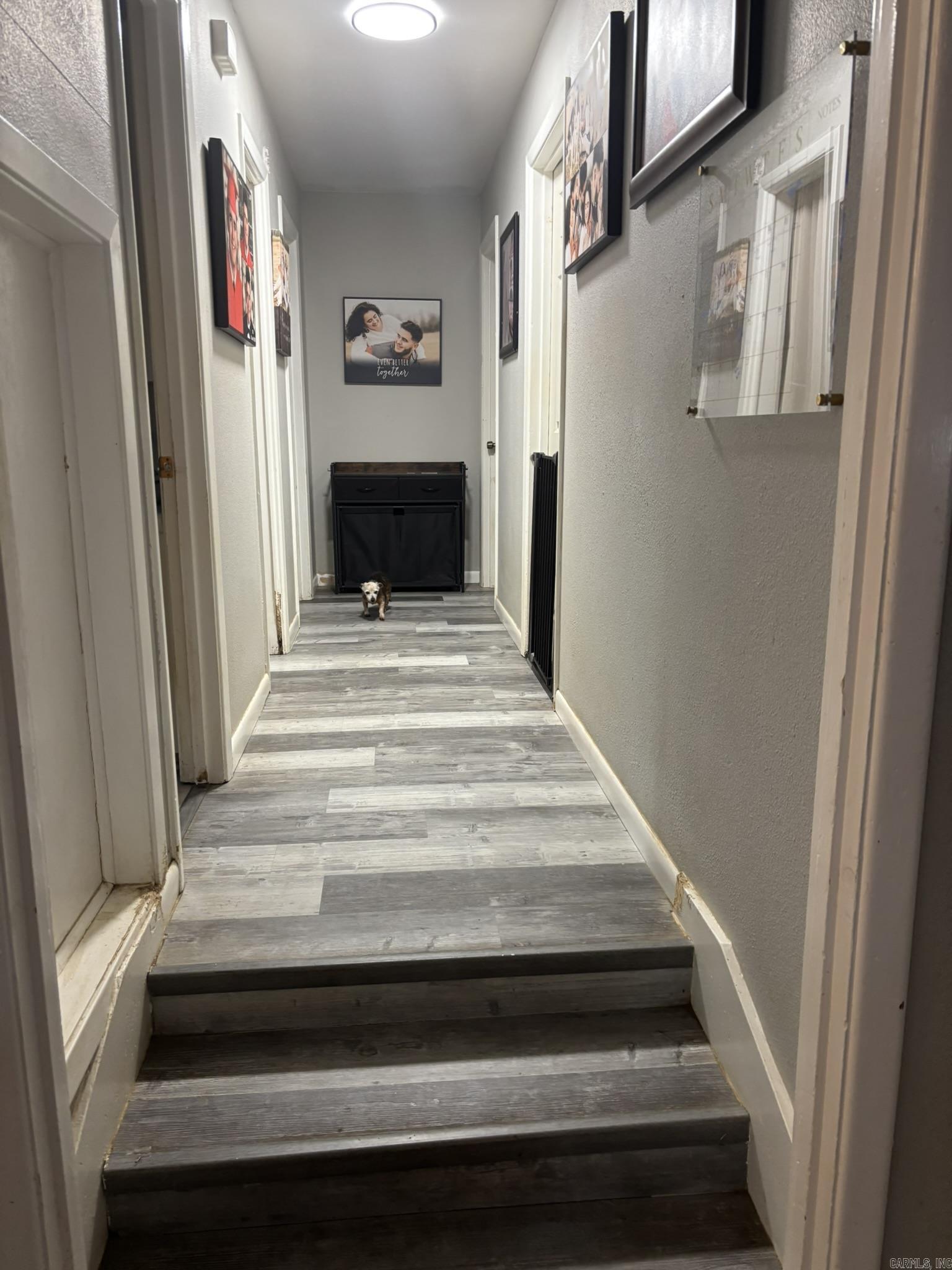 PARK HILL WEST ADDN - Residential