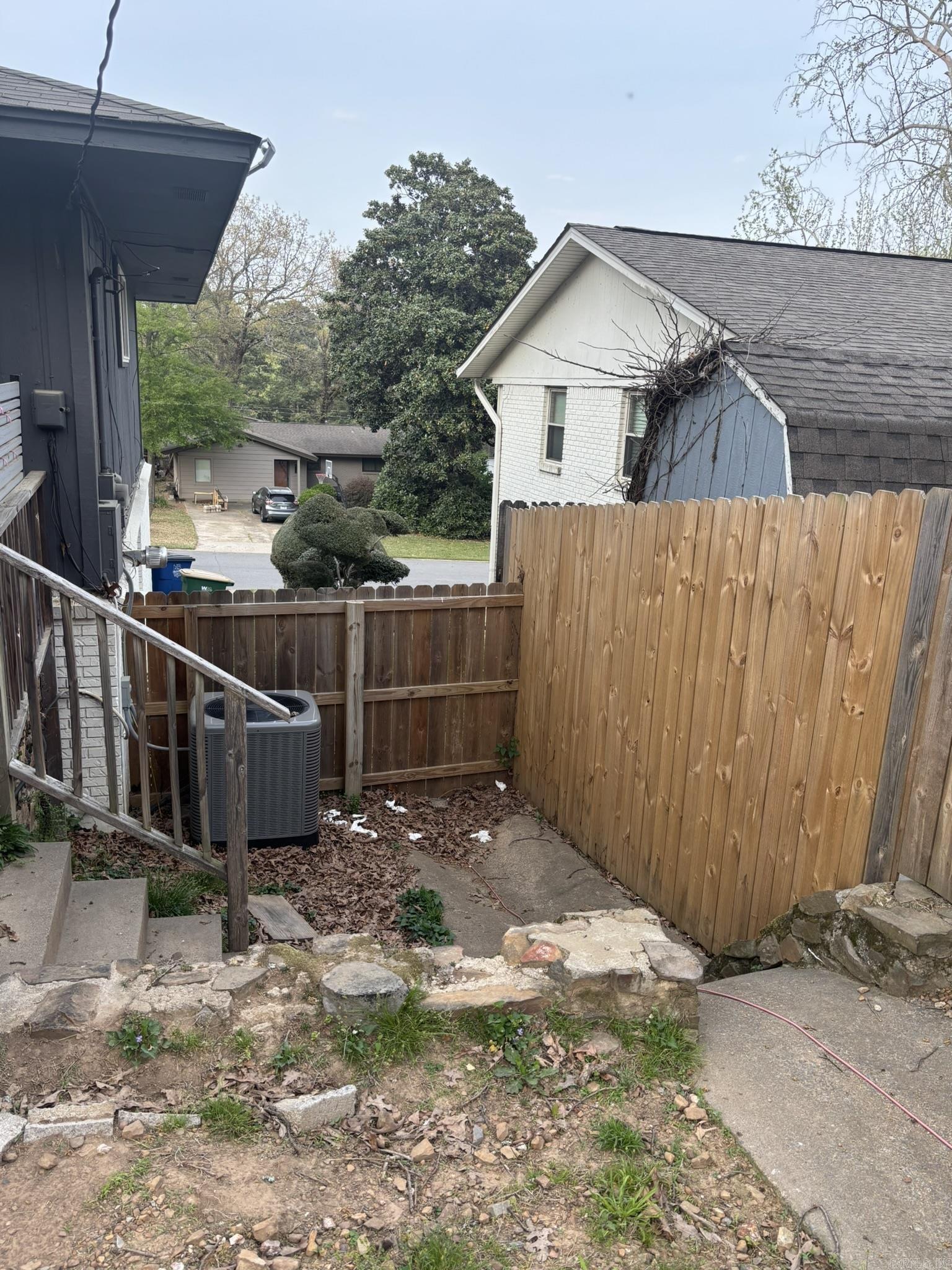 PARK HILL WEST ADDN - Residential