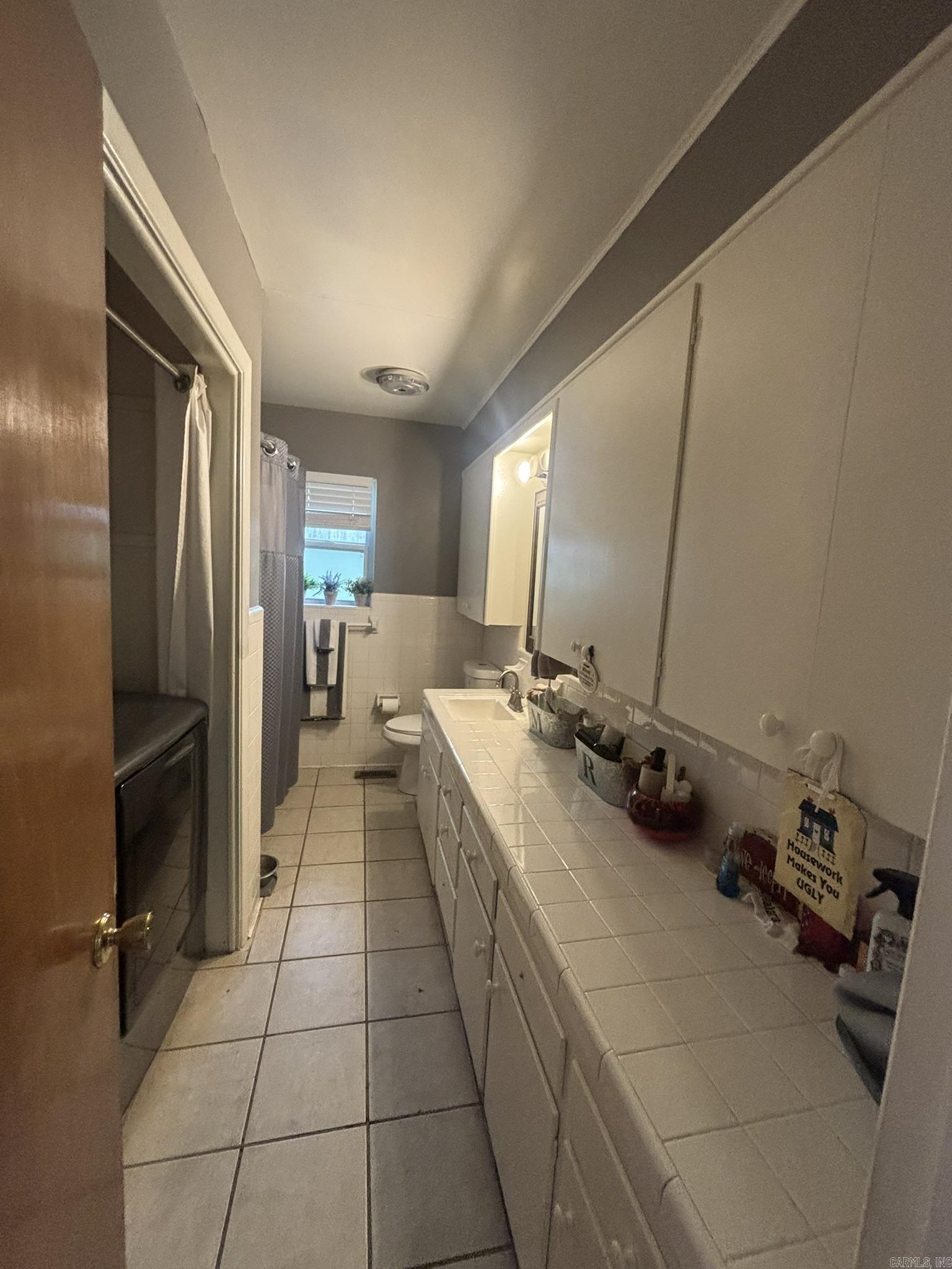 PARK HILL WEST ADDN - Residential