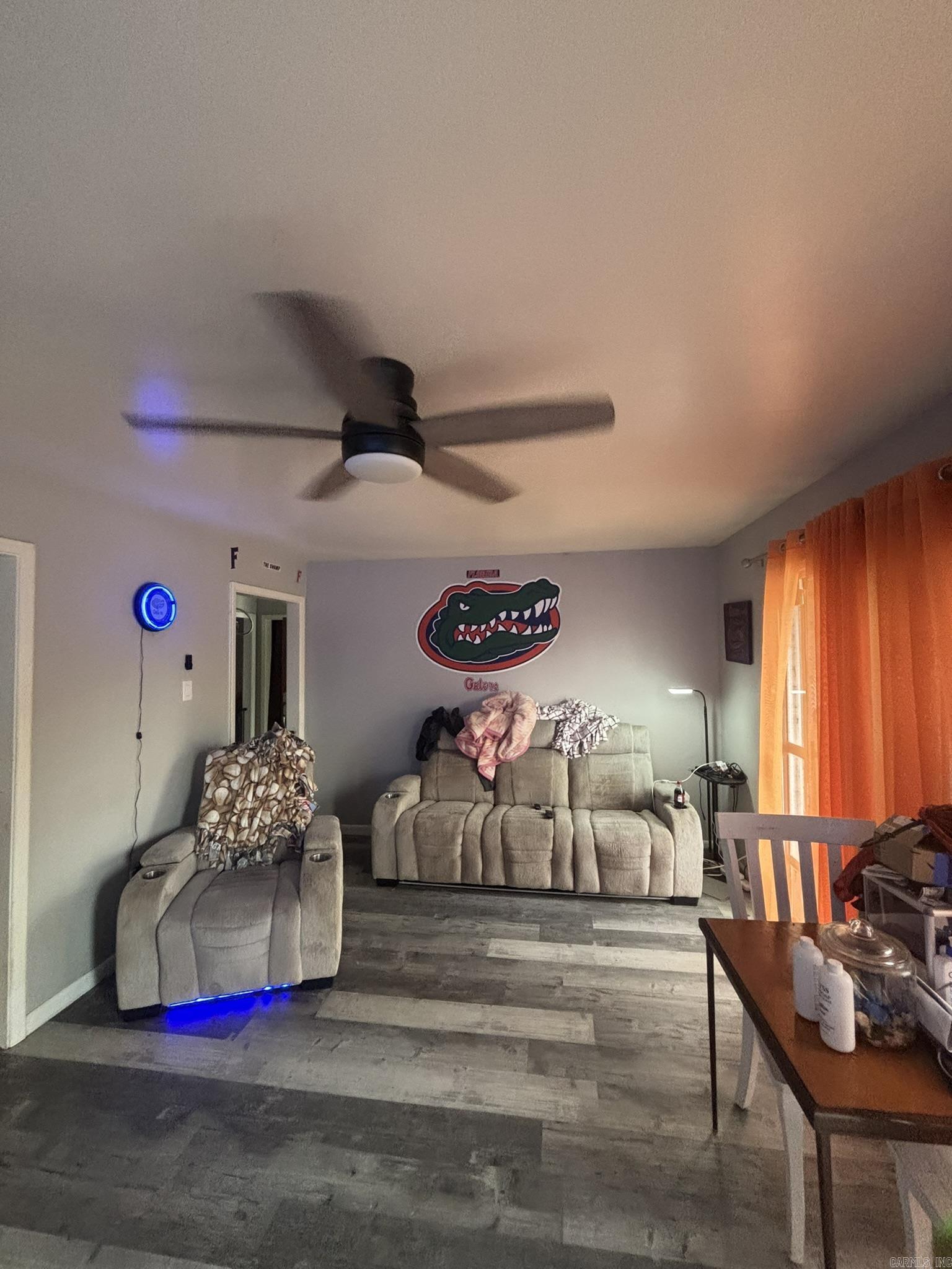 PARK HILL WEST ADDN - Residential