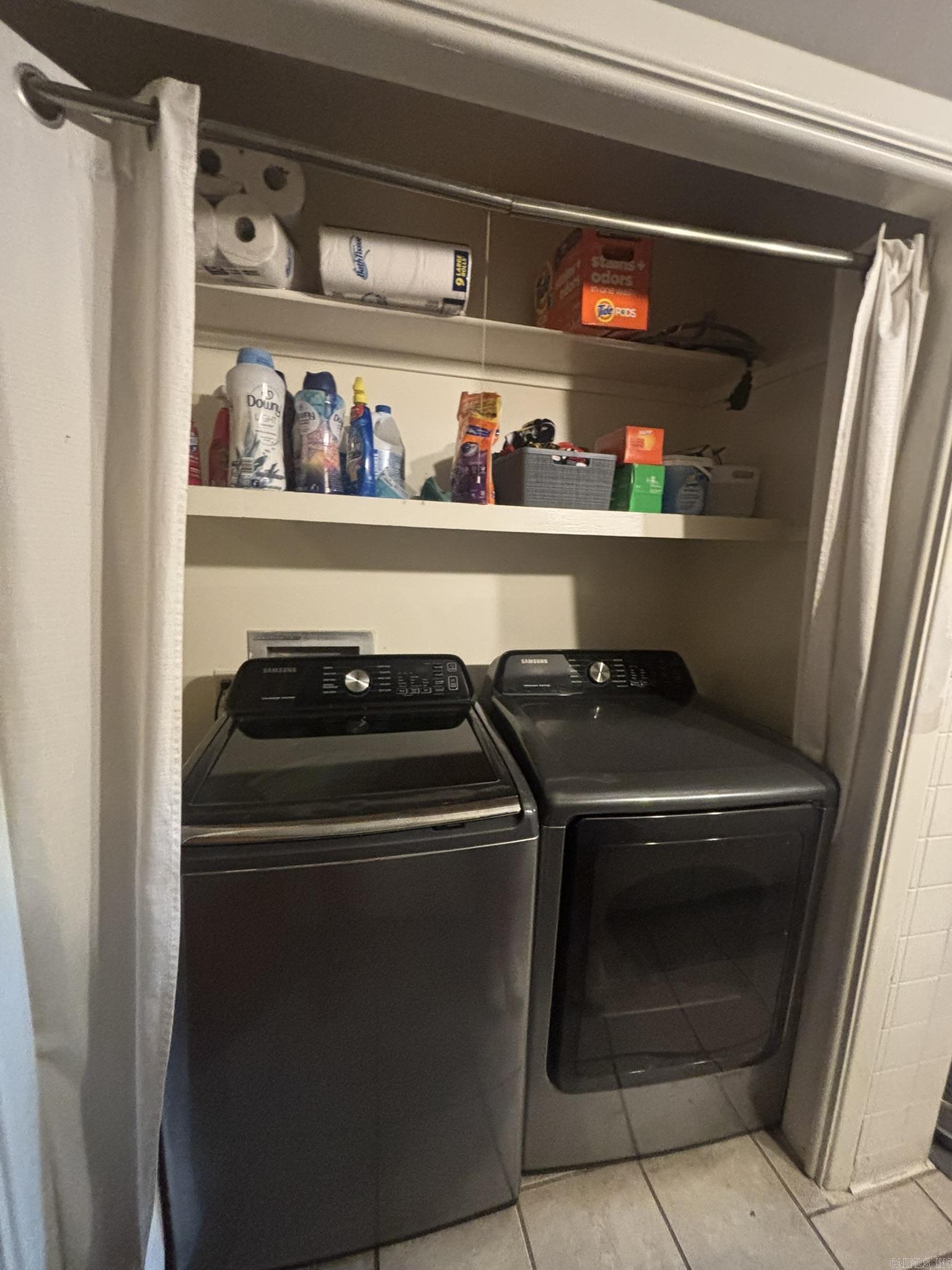 PARK HILL WEST ADDN - Residential