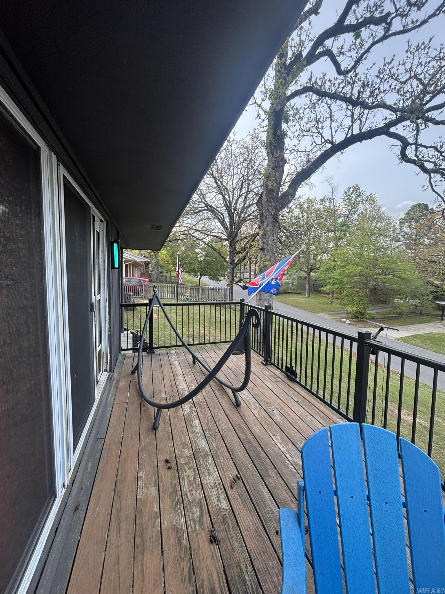 PARK HILL WEST ADDN - Residential