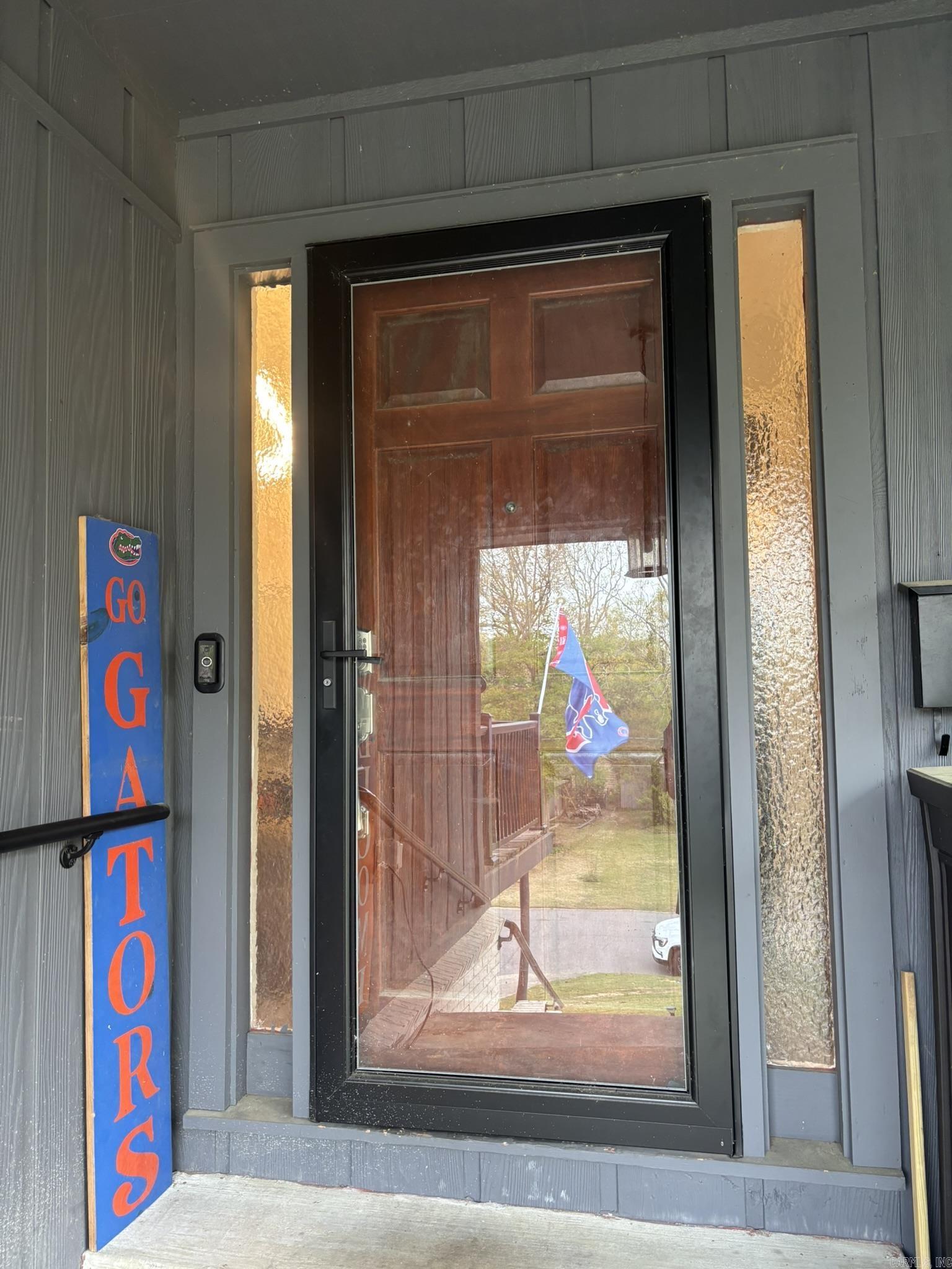 PARK HILL WEST ADDN - Residential