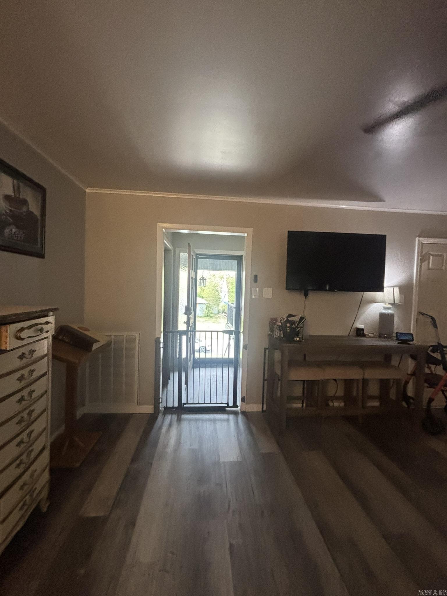 PARK HILL WEST ADDN - Residential