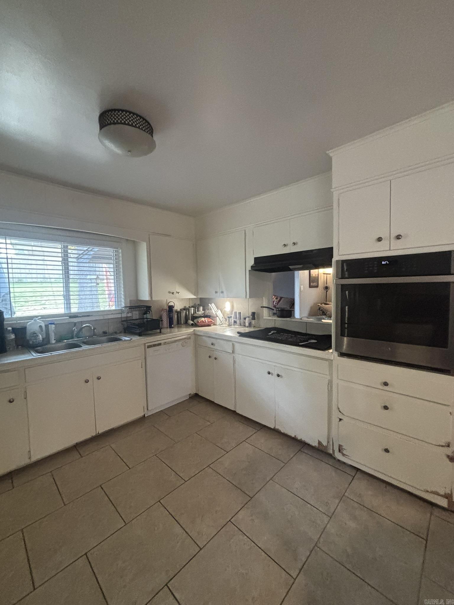 PARK HILL WEST ADDN - Residential