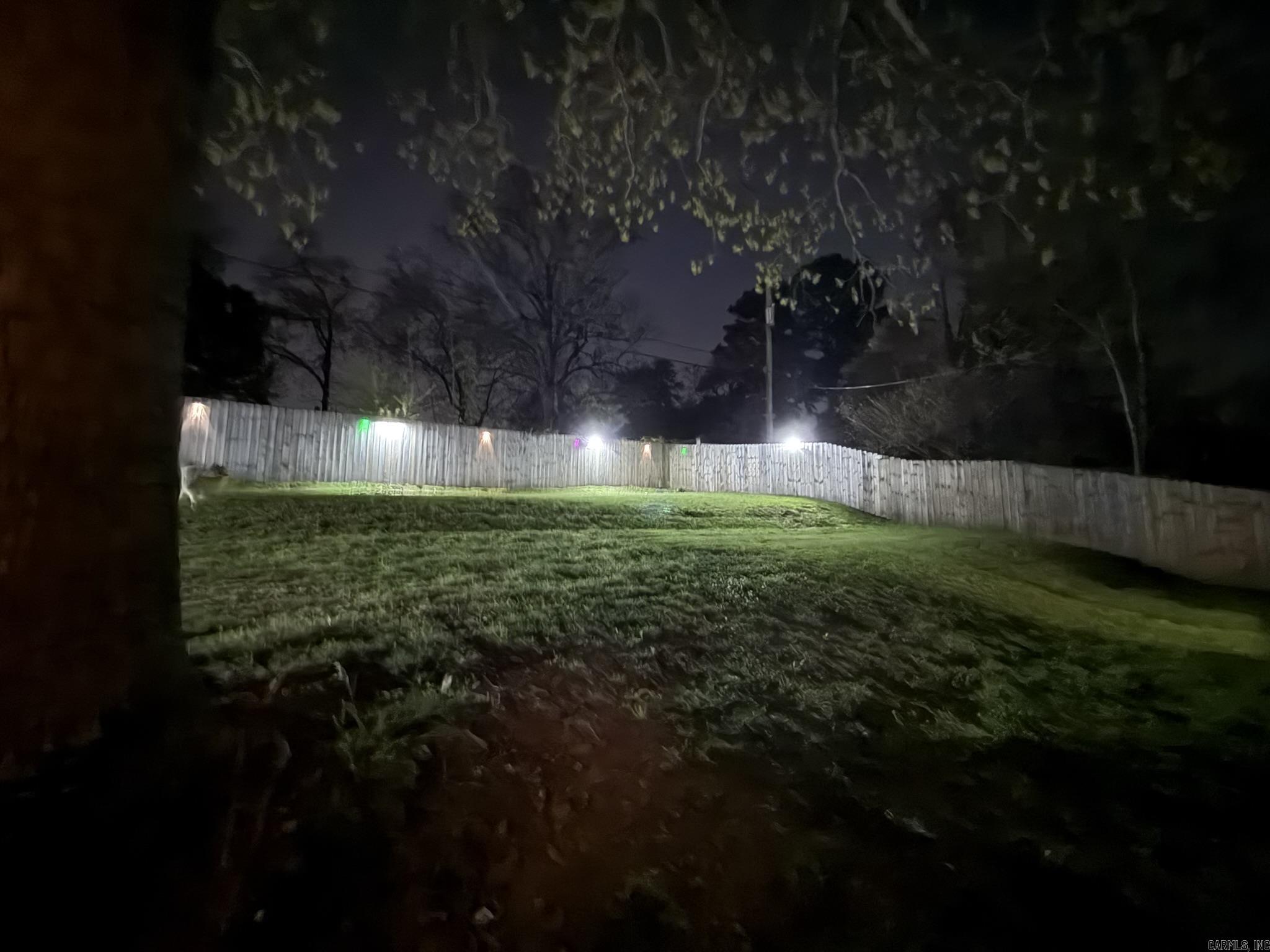 PARK HILL WEST ADDN - Residential