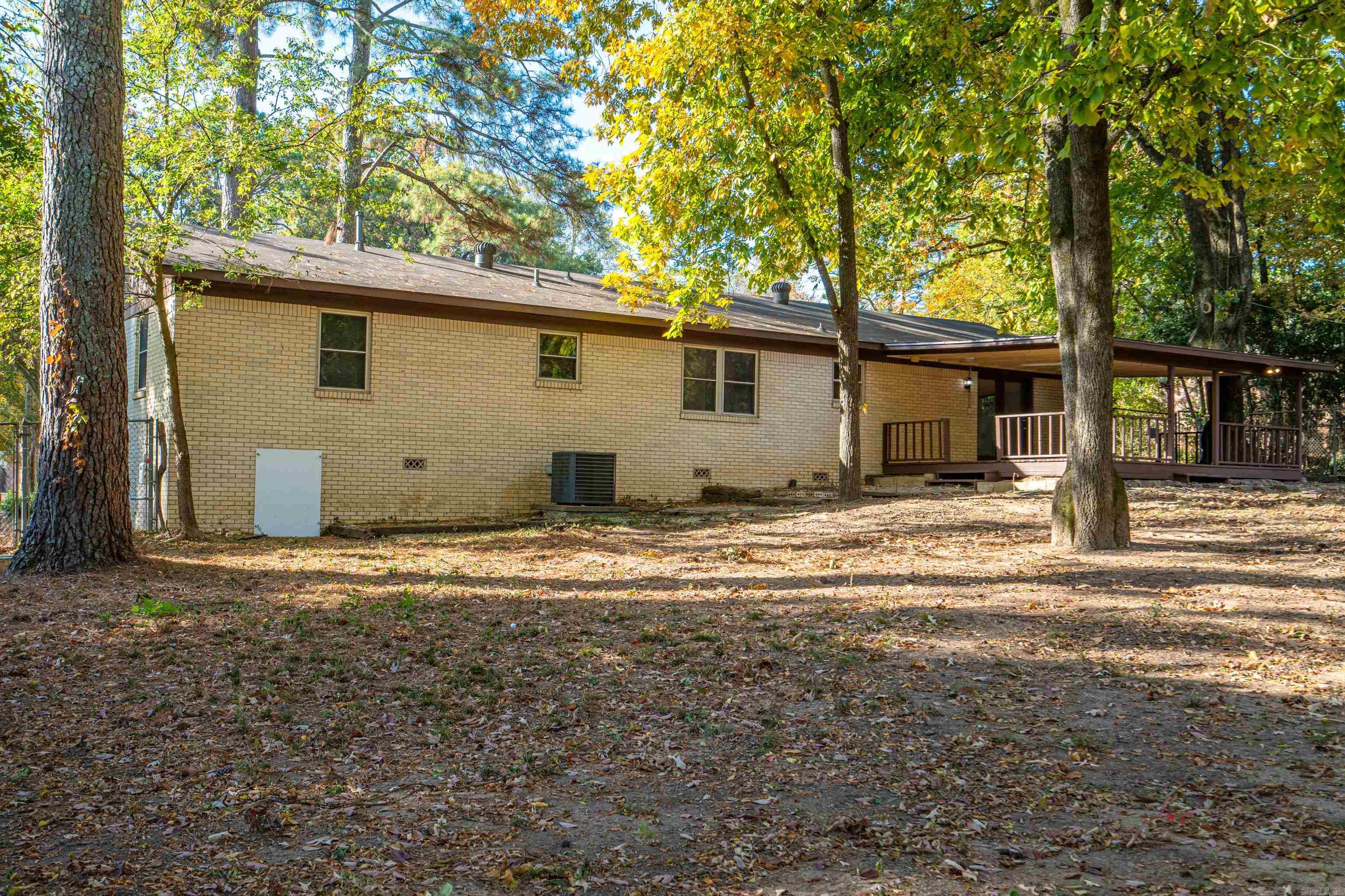 BRIARWOOD - Residential