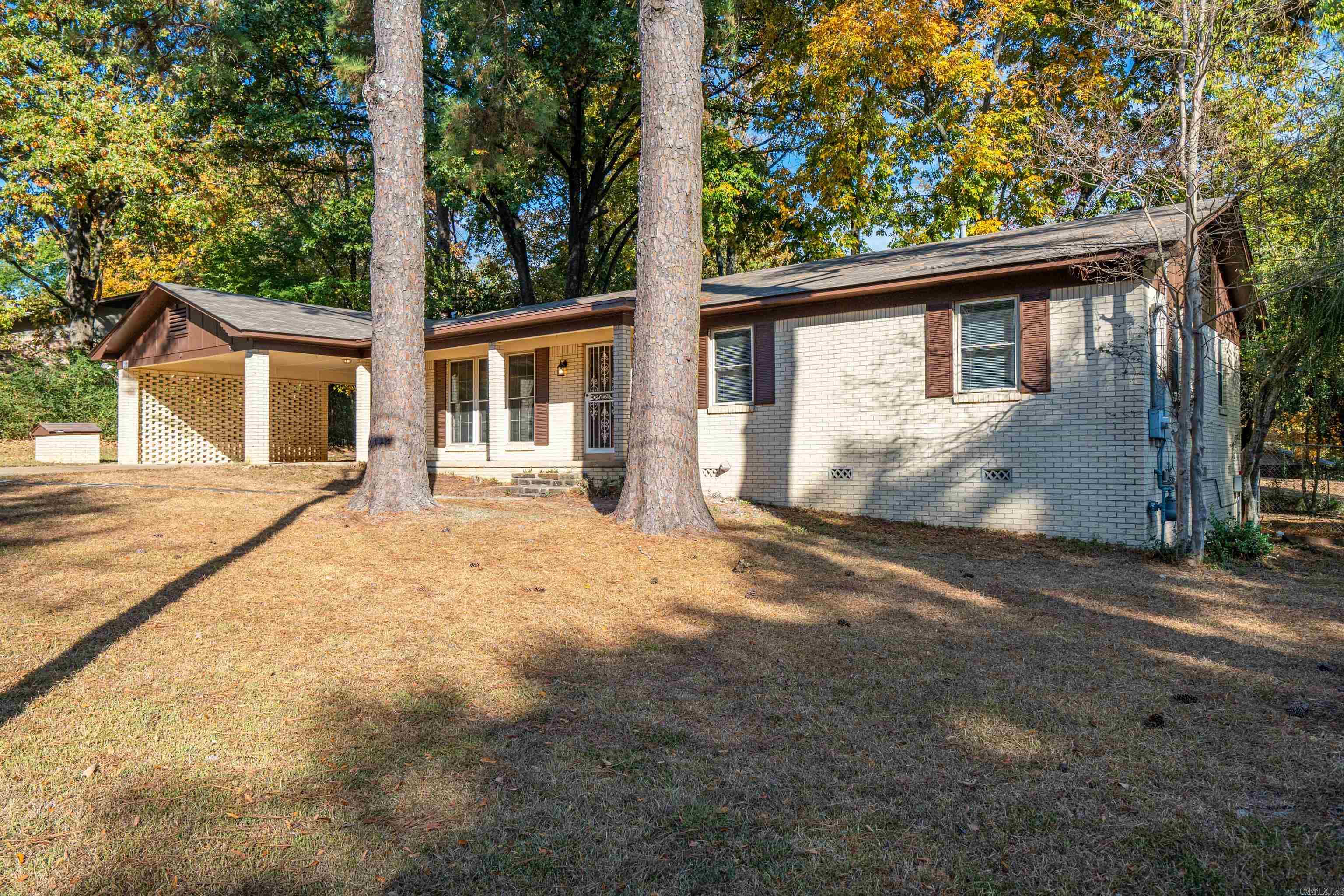 BRIARWOOD - Residential