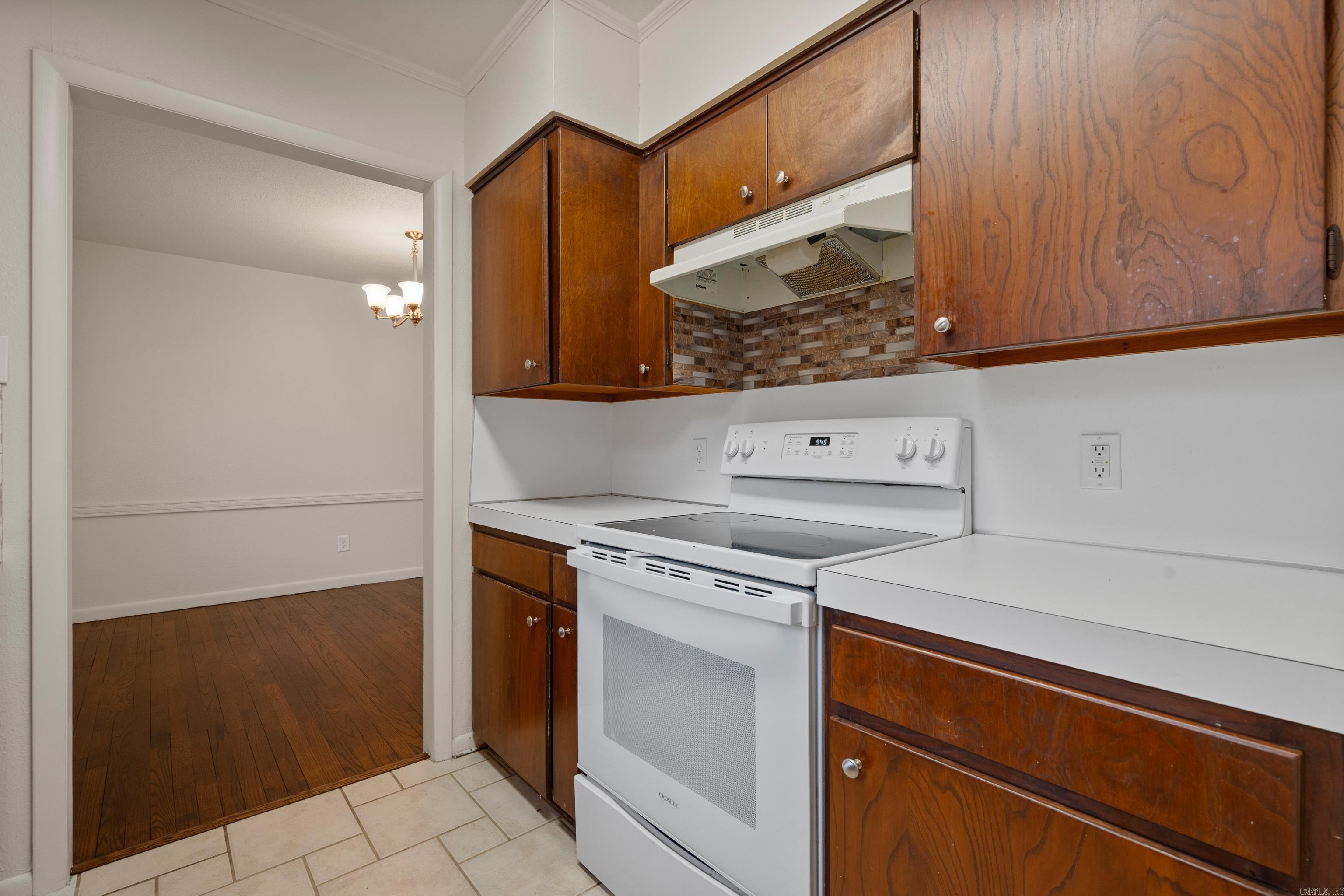BRIARWOOD - Residential