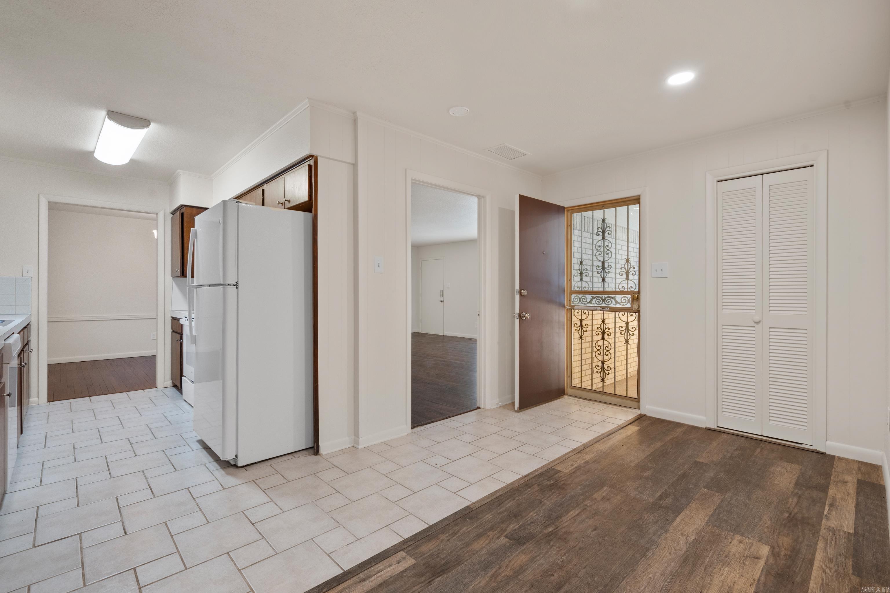 BRIARWOOD - Residential
