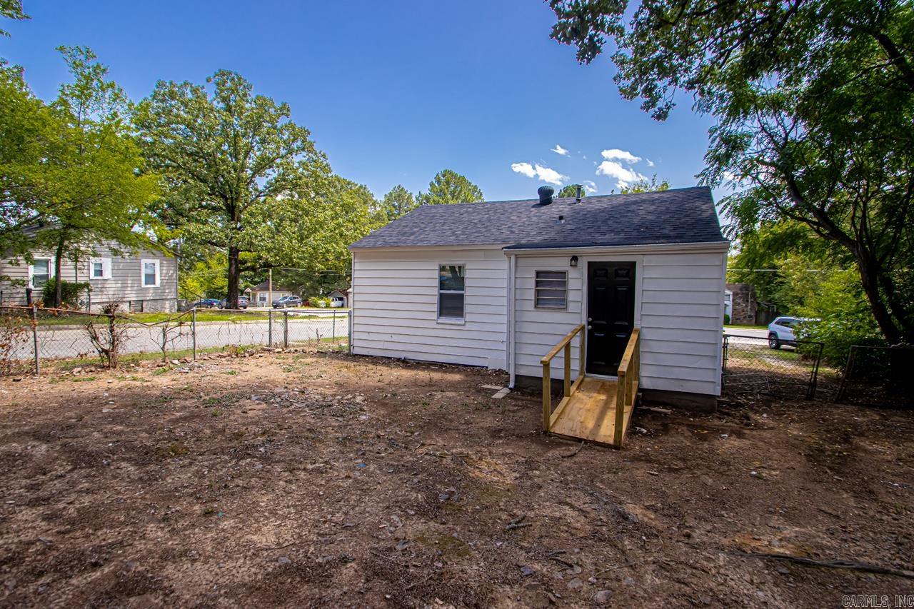 SPRING HILL ADDN - Residential