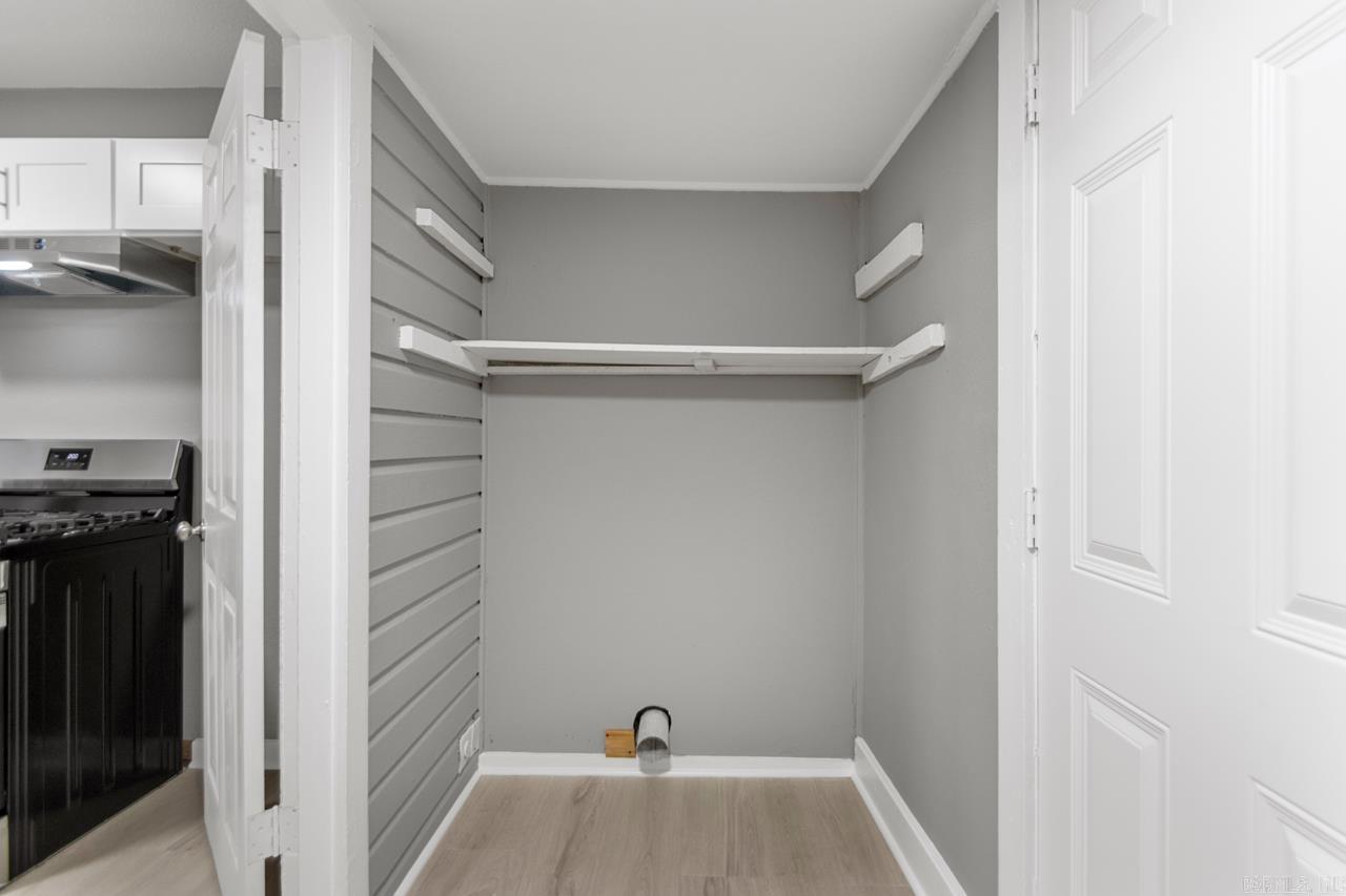 SPRING HILL ADDN - Residential