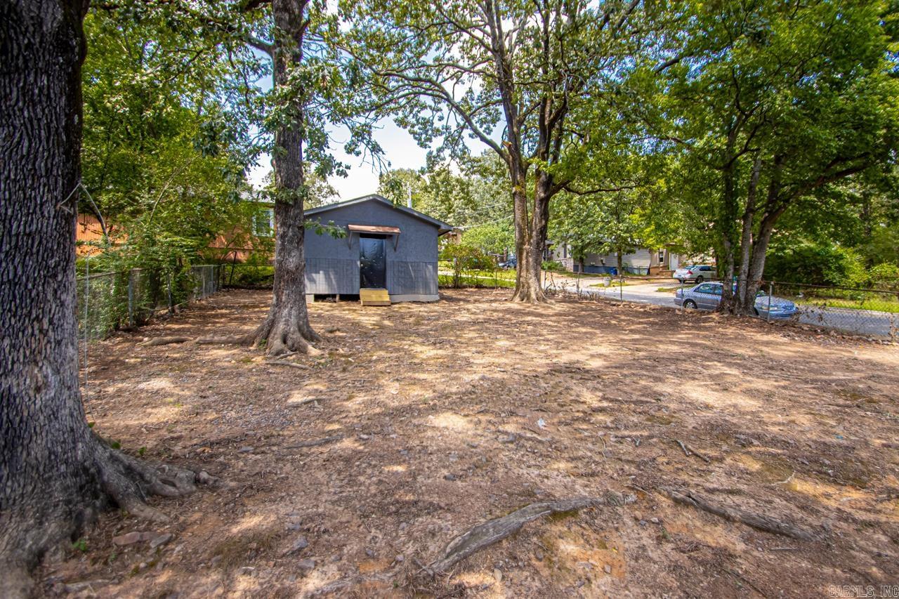 SPRING HILL ADDN - Residential