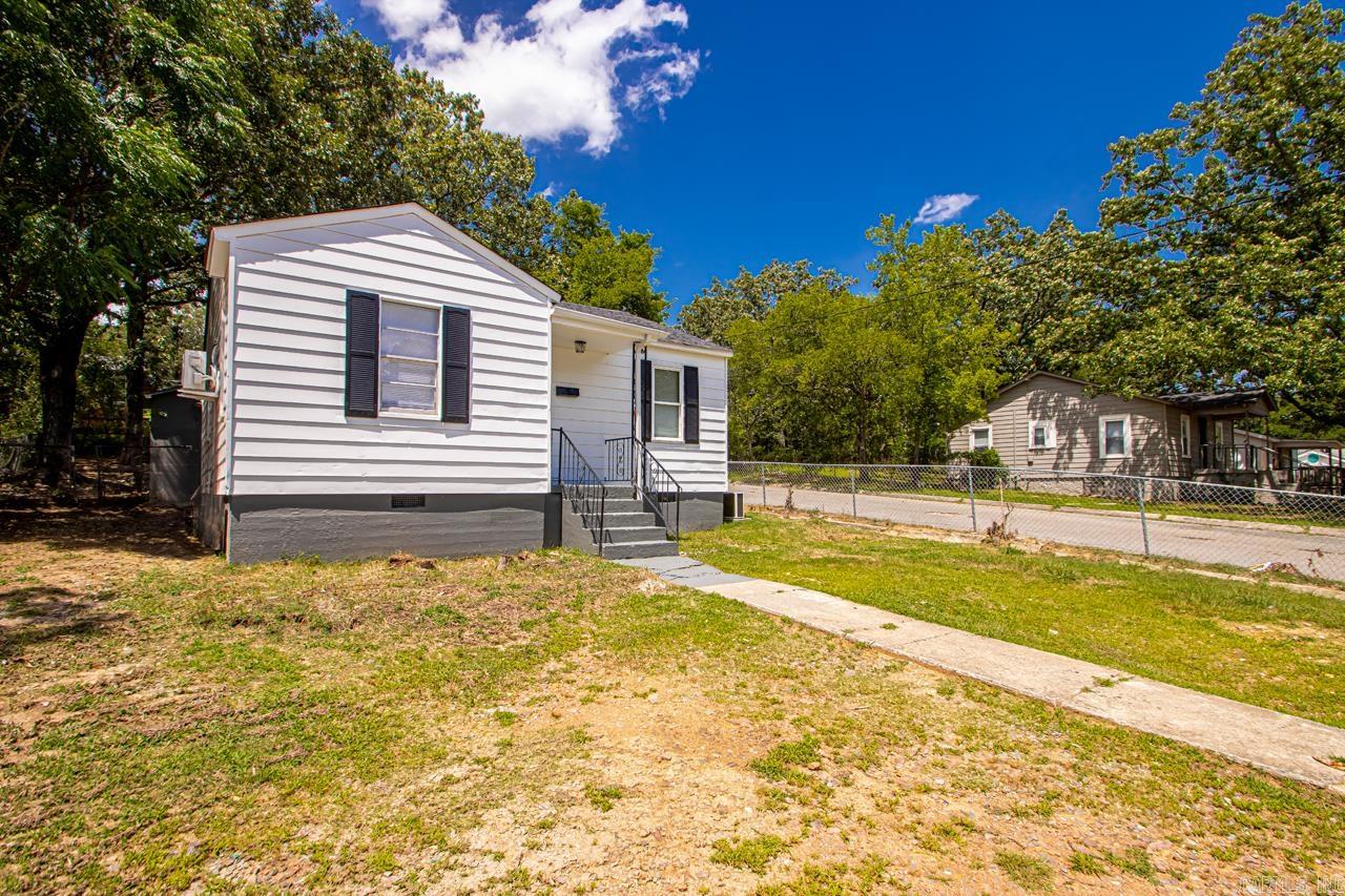 SPRING HILL ADDN - Residential