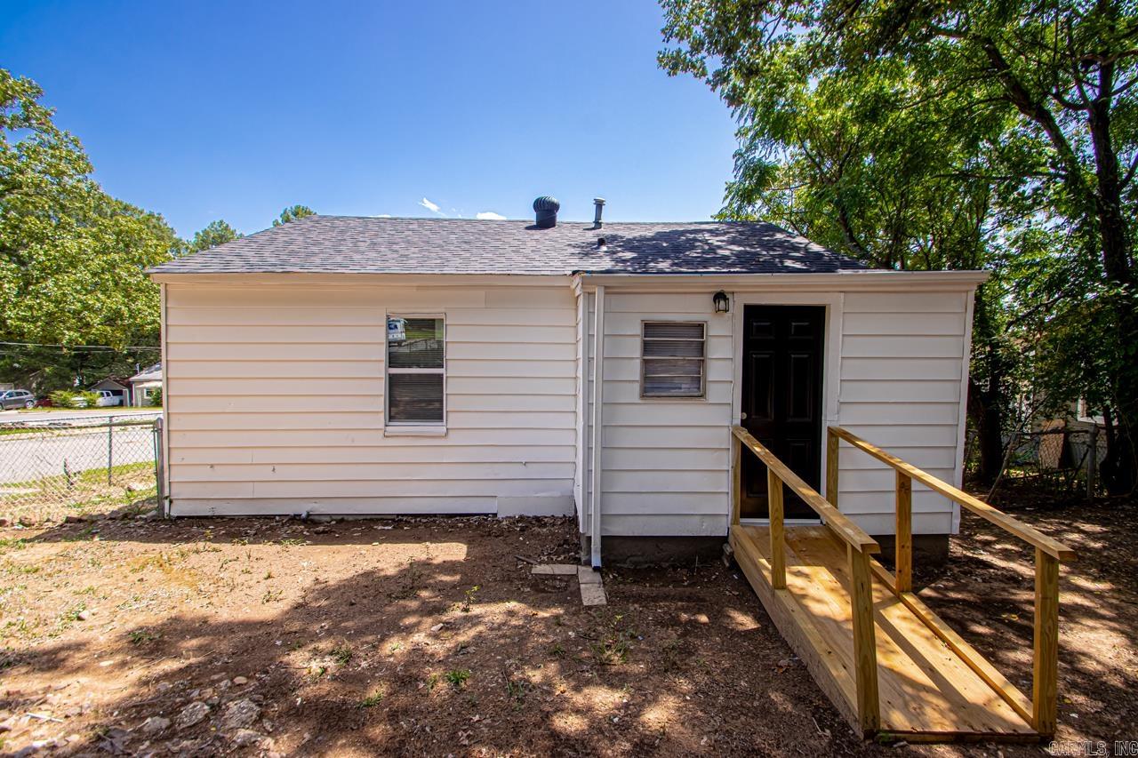 SPRING HILL ADDN - Residential