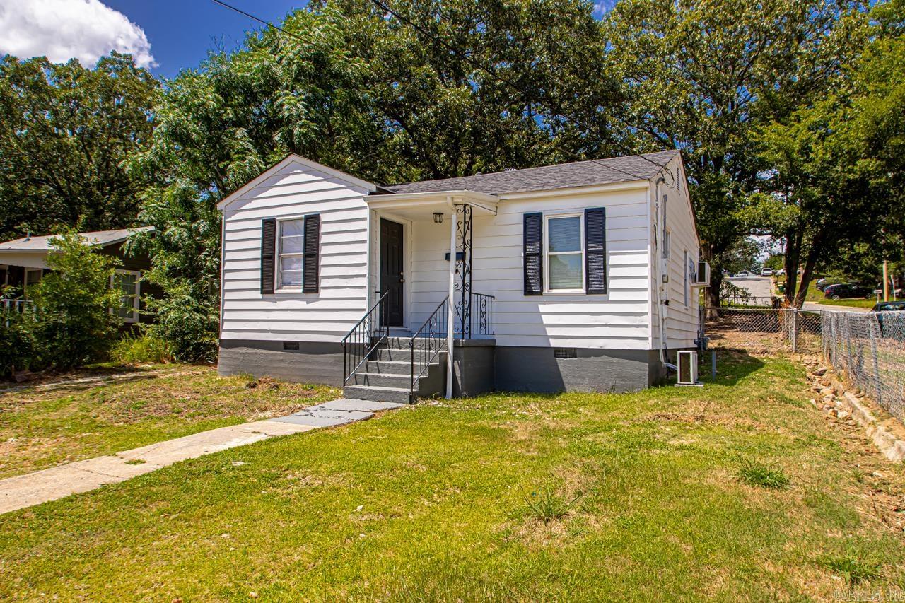 SPRING HILL ADDN - Residential