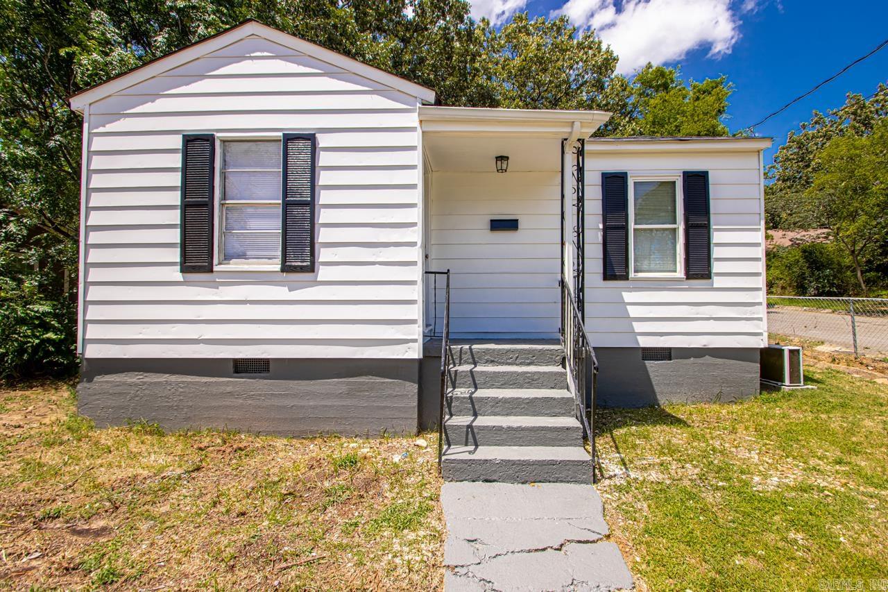 SPRING HILL ADDN - Residential