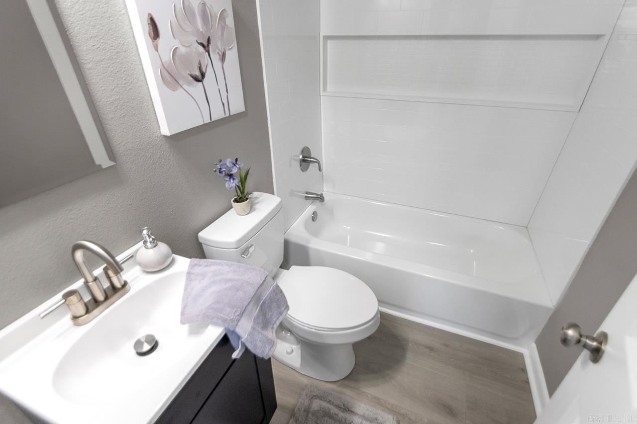 SPRING HILL ADDN - Residential