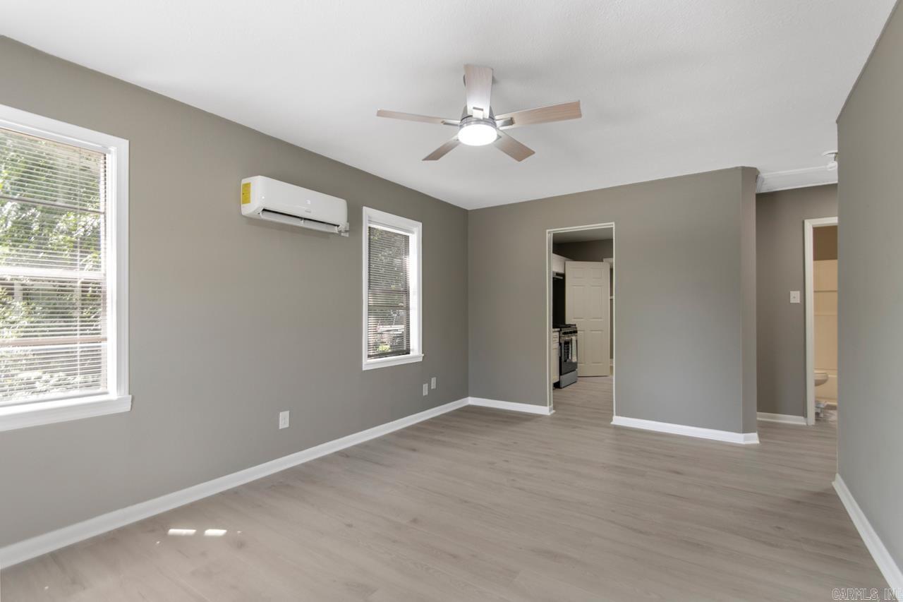 SPRING HILL ADDN - Residential