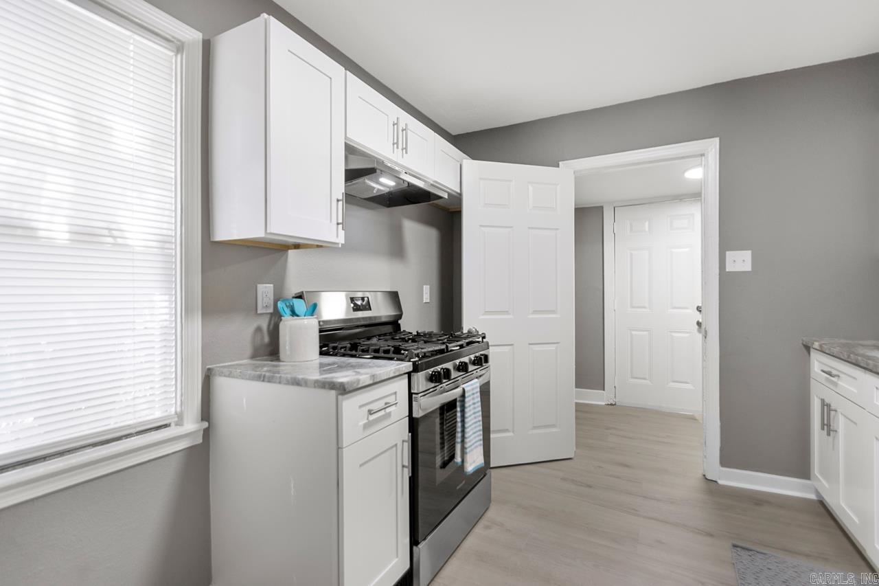 SPRING HILL ADDN - Residential