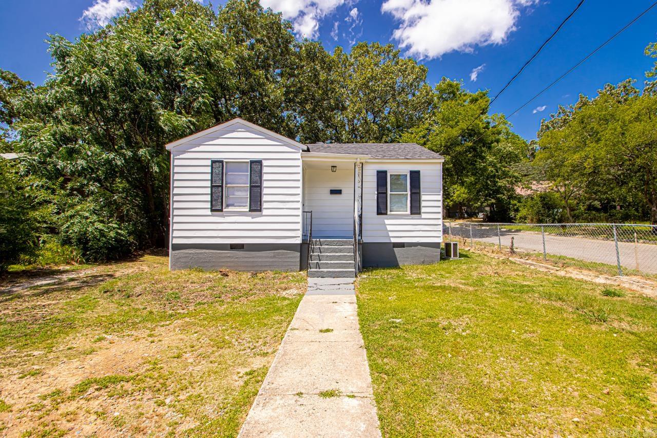 SPRING HILL ADDN - Residential