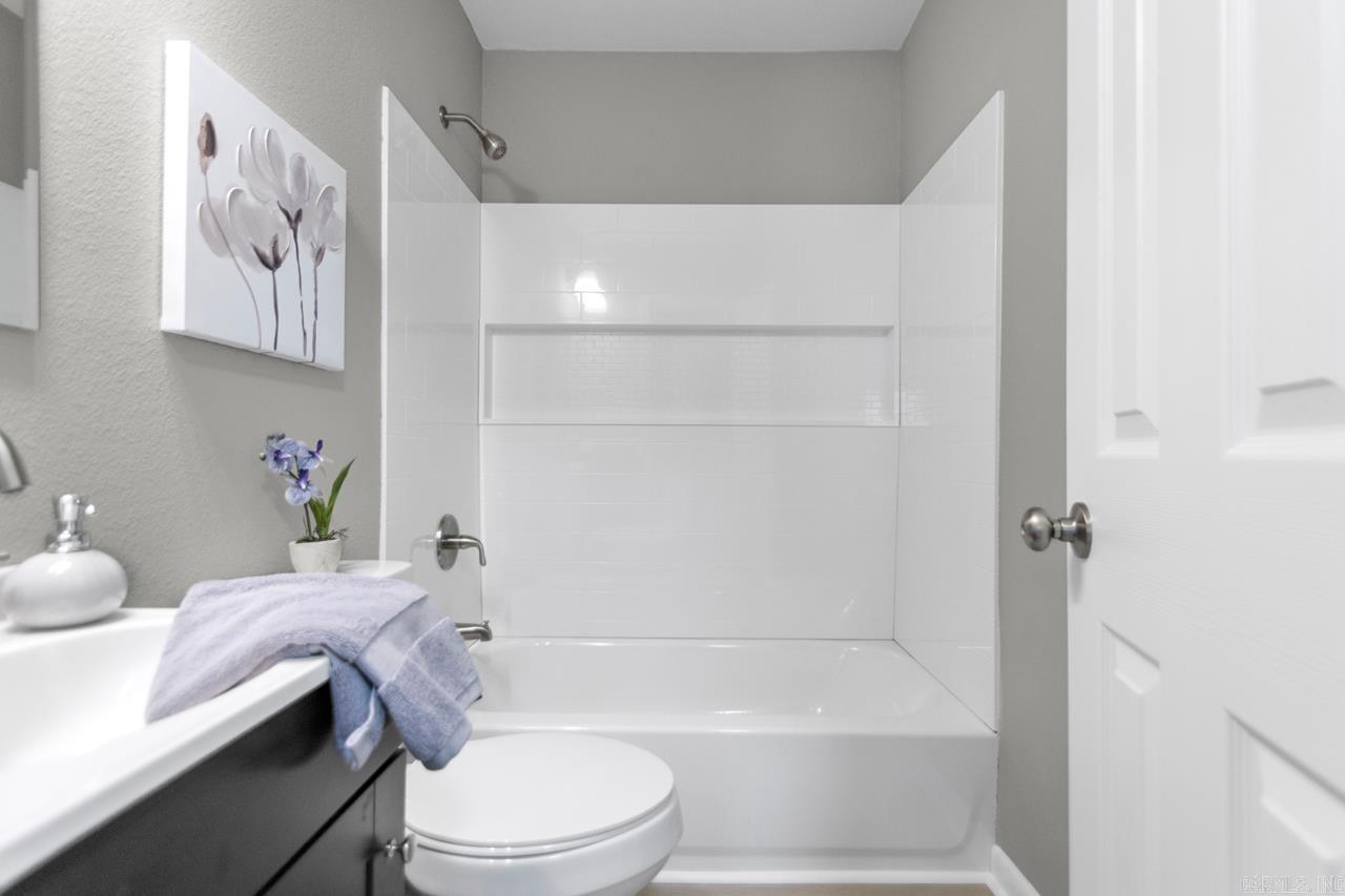 SPRING HILL ADDN - Residential