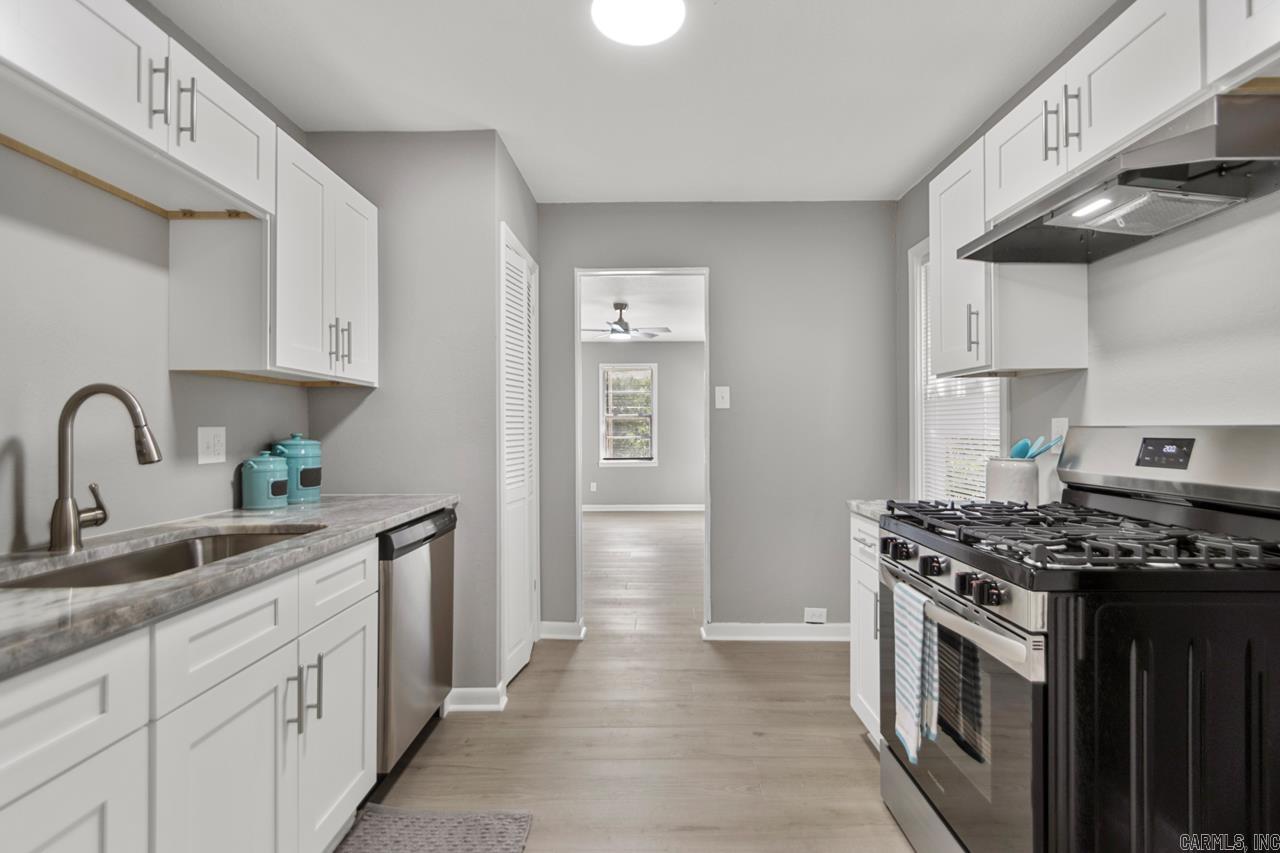 SPRING HILL ADDN - Residential