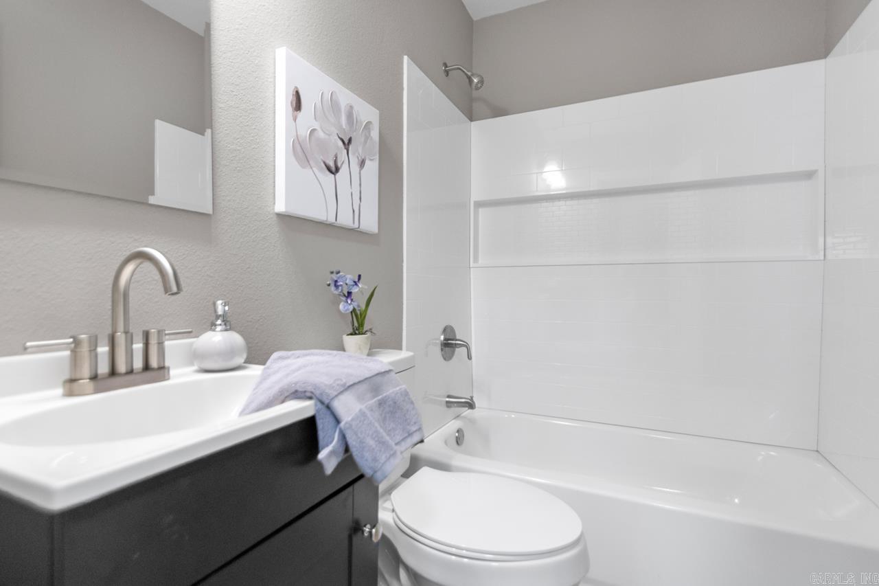 SPRING HILL ADDN - Residential