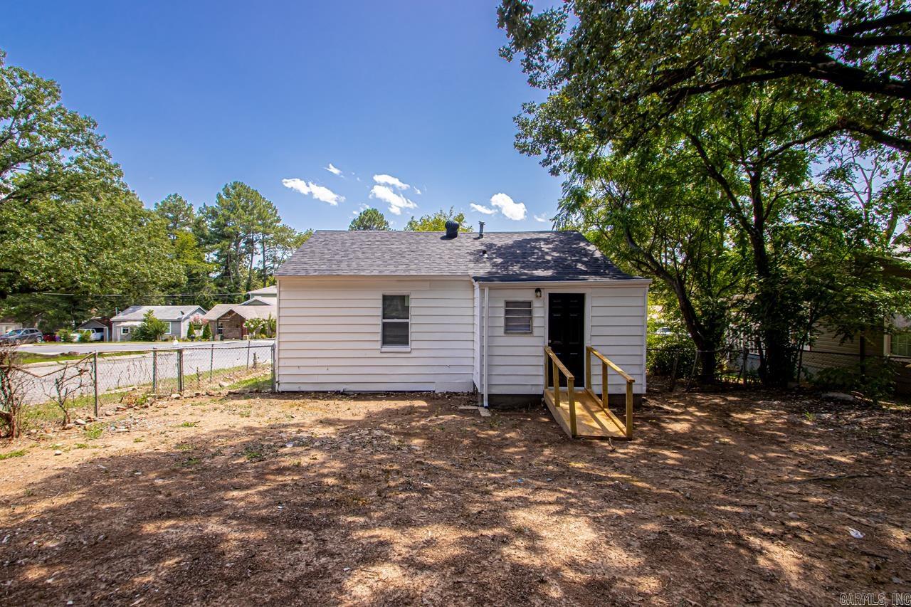 SPRING HILL ADDN - Residential