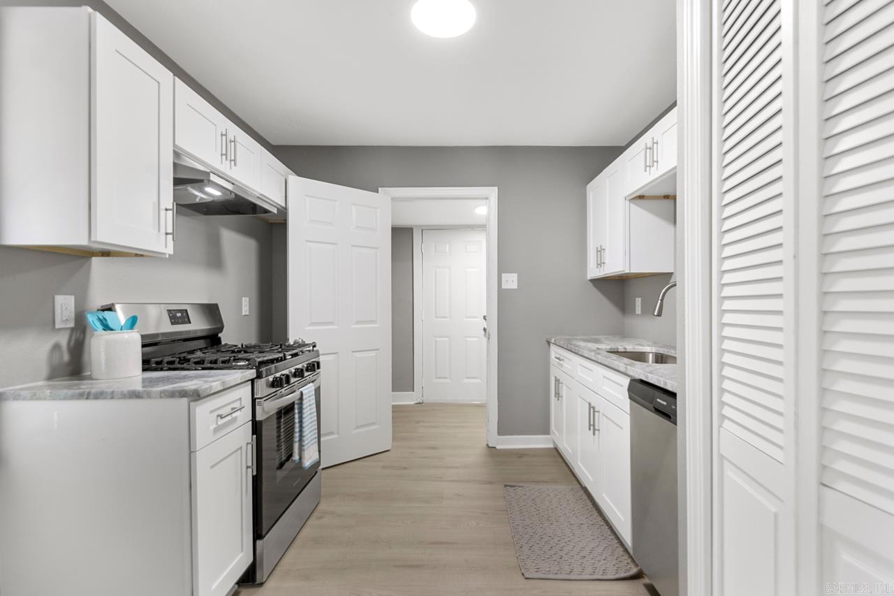 SPRING HILL ADDN - Residential