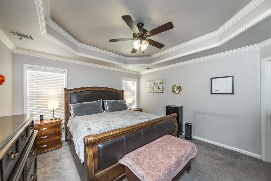 Cross Creek - Residential