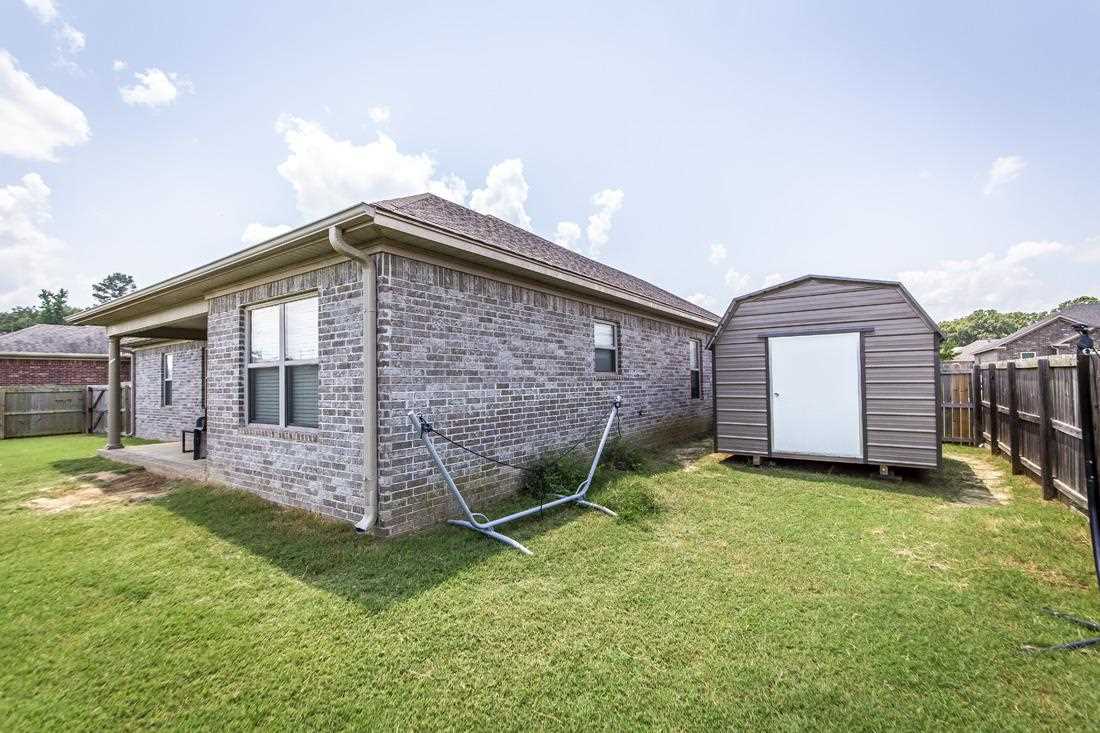 Cross Creek - Residential